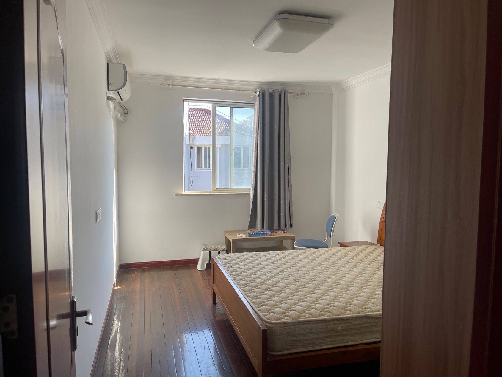 Shanghai-Pudong-Cozy Home,Clean&Comfy,No Gender Limit,Hustle & Bustle