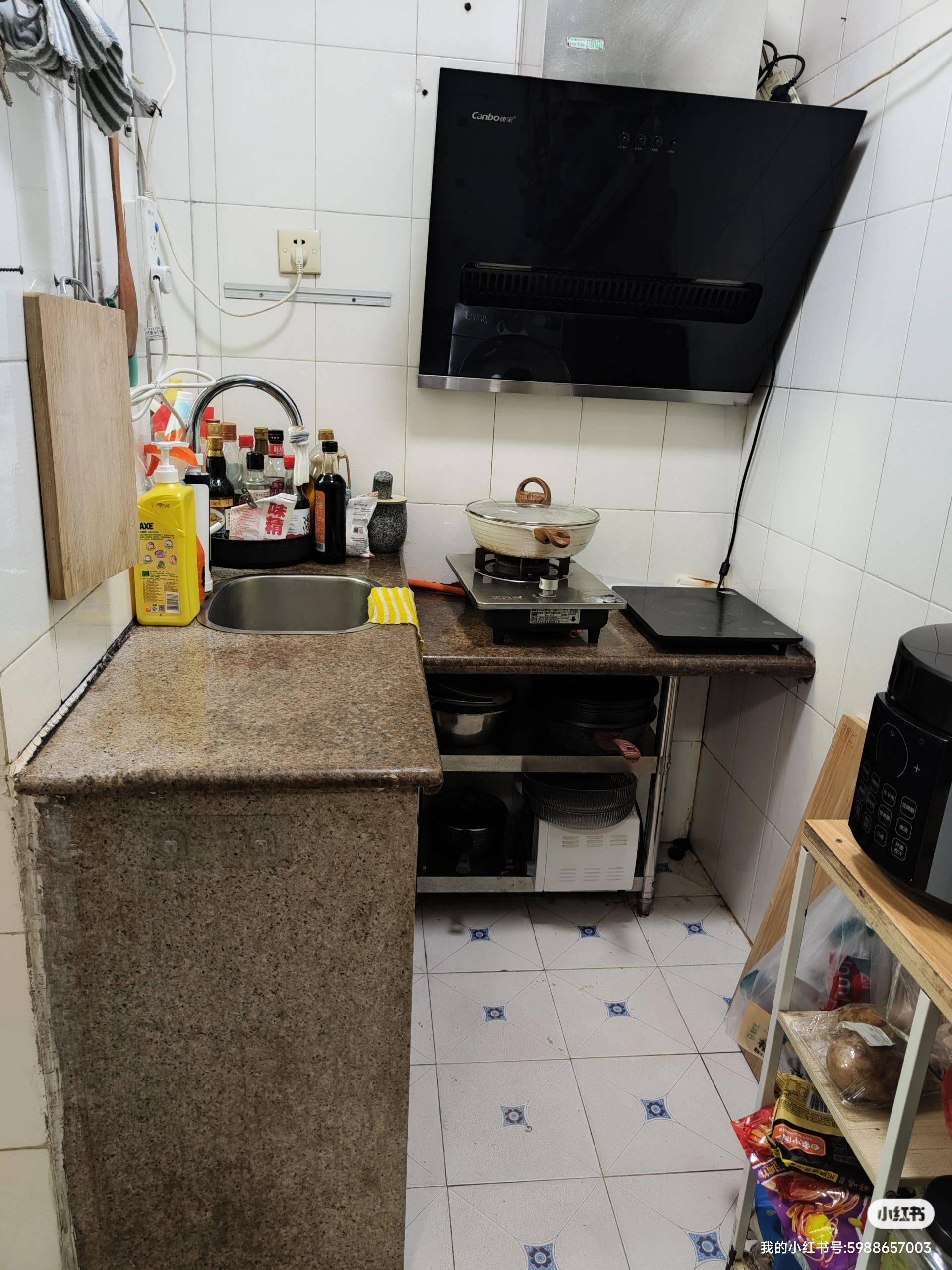 深圳 南山 | 南山区西丽留仙居(西丽366大街西)_5