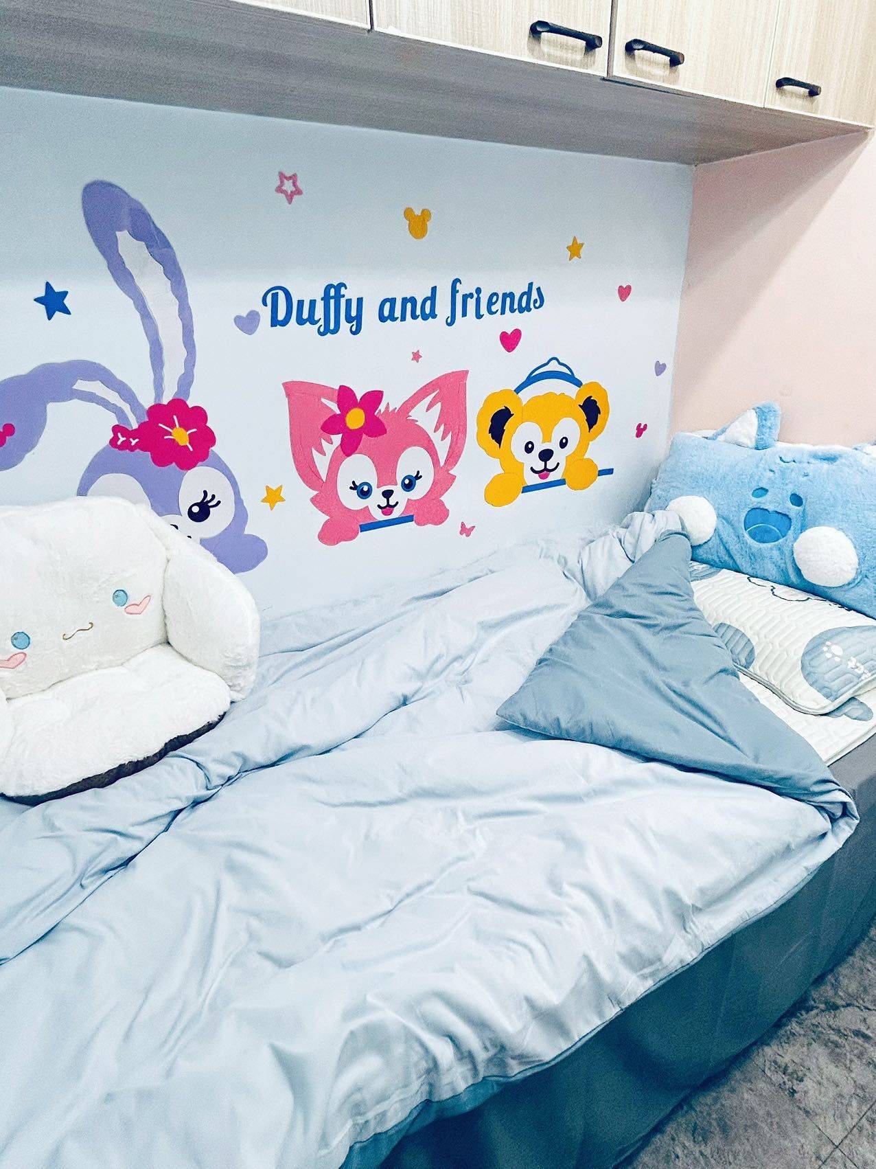 上海-浦東-溫馨小窩,乾淨治愈,不限性別,市井煙火氣,老友記,慢時光,寵物友好