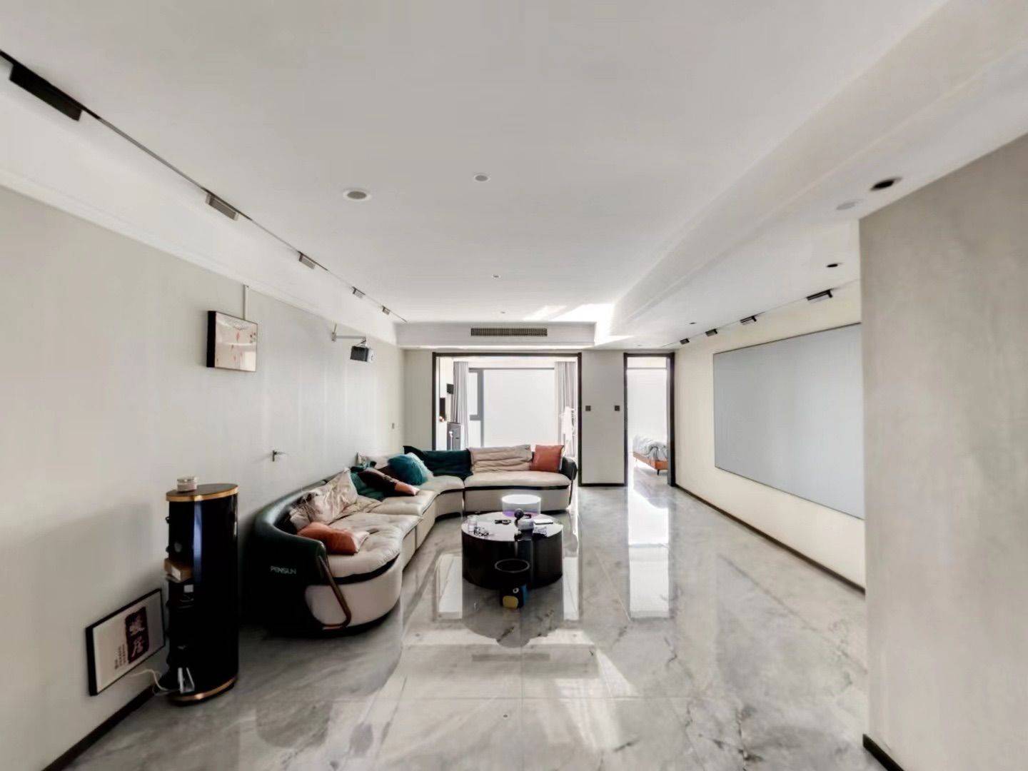 人间水蜜桃🍑整租房源1