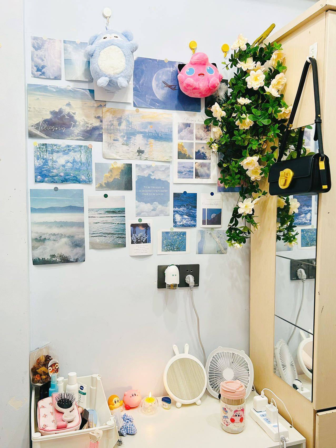 上海-浦東-溫馨小窩,乾淨治愈,不限性別,市井煙火氣,老友記,慢時光,寵物友好