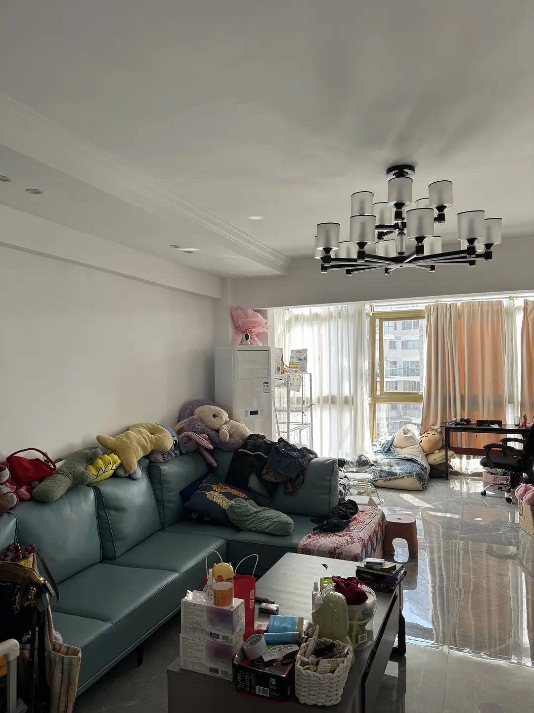 廈門 思明 | 新景中心二期_3