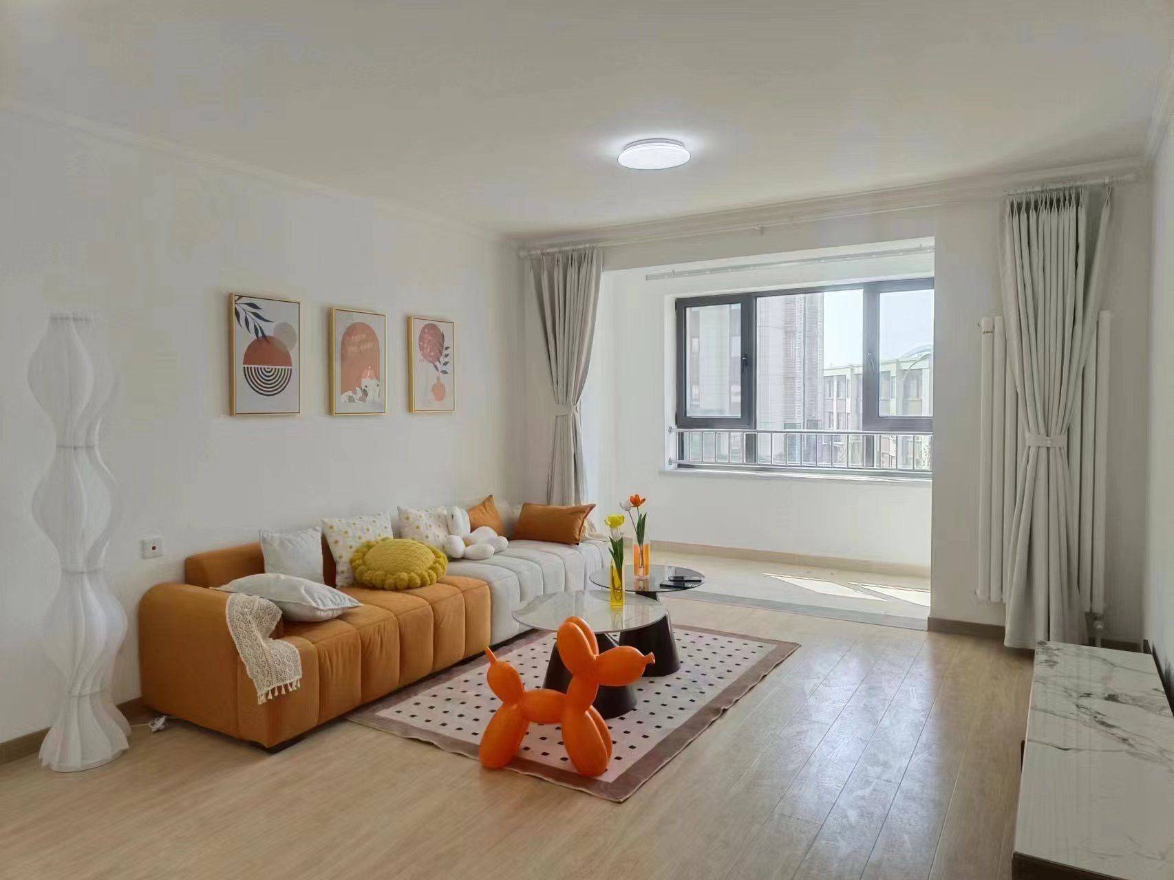 北京-大興-溫馨小窩