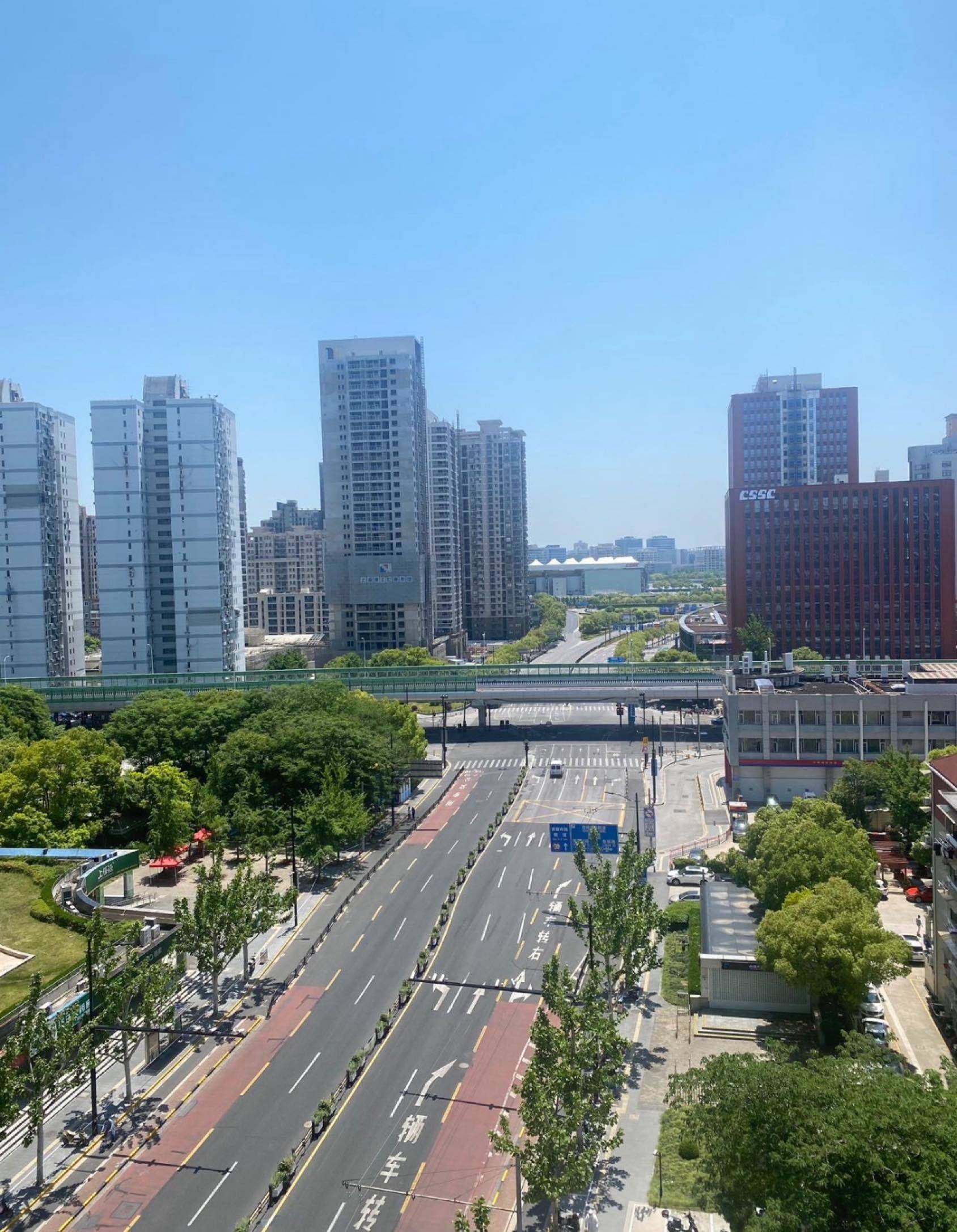 Cozy Home-Clean&Comfy-Chilled