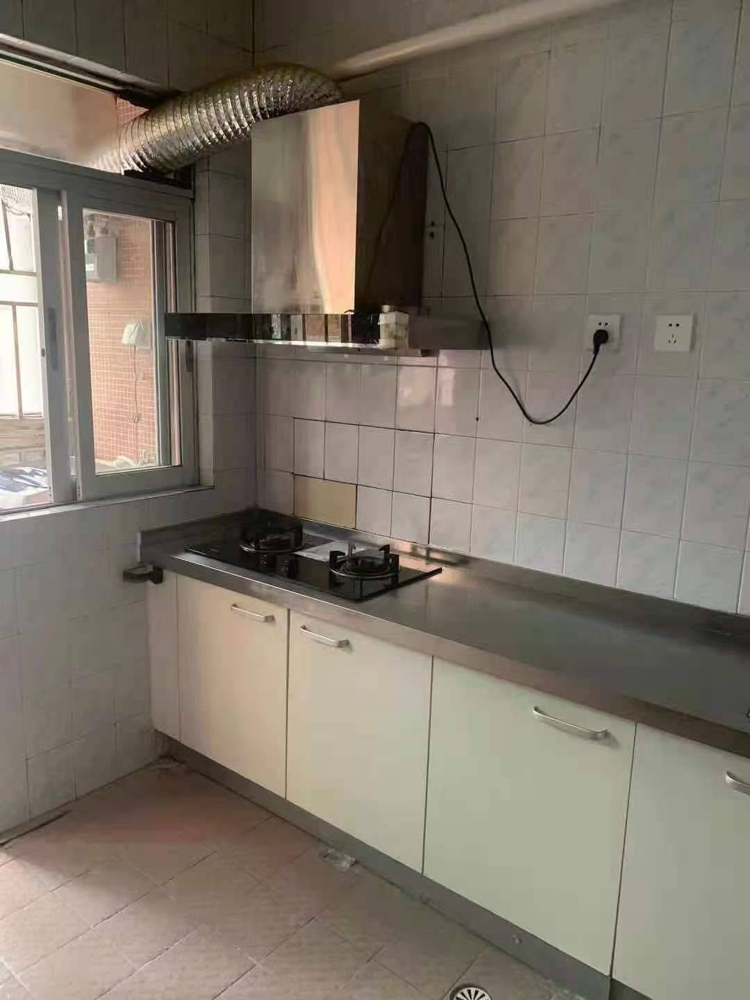 Shenzhen-Futian-Cozy Home,Clean&Comfy,No Gender Limit,Chilled,Pet Friendly