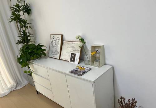 Kunshan 天誉名邸