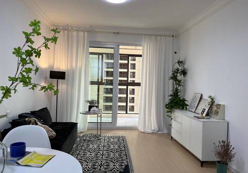 Kunshan 天誉名邸