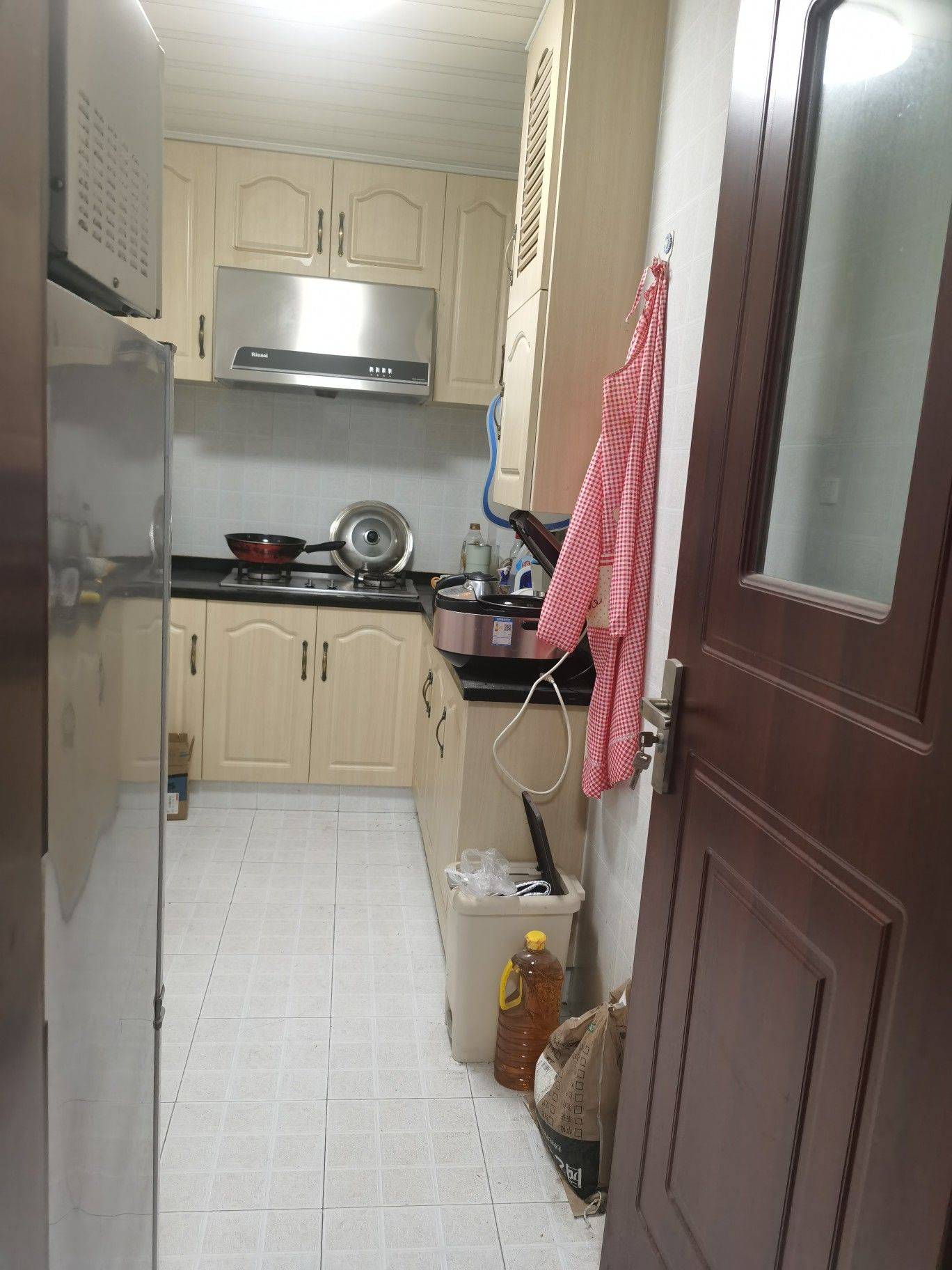 Shanghai-Jiading-Cozy Home,Clean&Comfy,LGBTQ Friendly,Pet Friendly