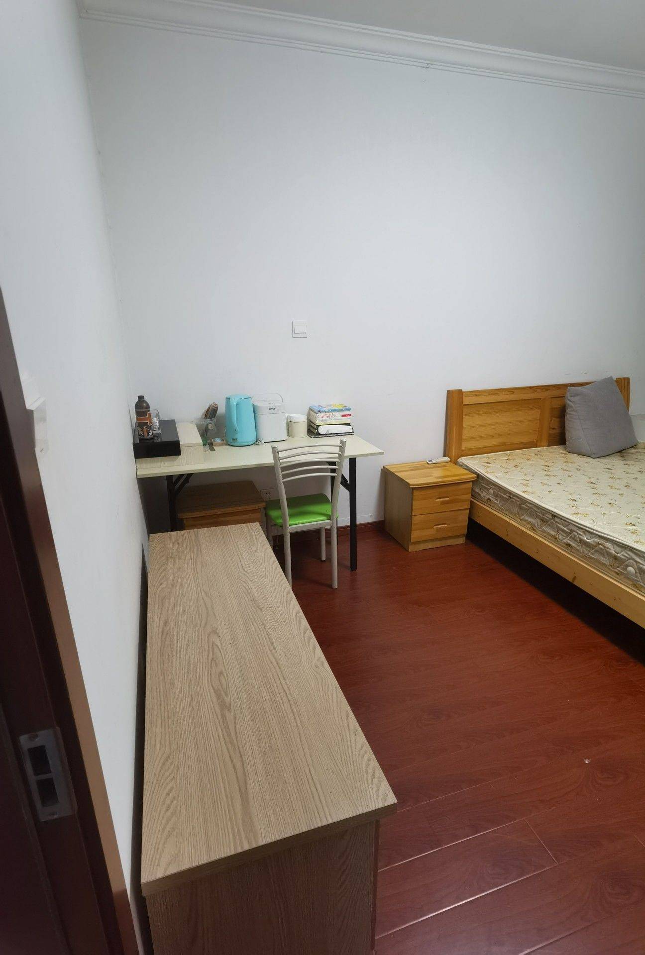 Shanghai-Jiading-Cozy Home,Clean&Comfy,LGBTQ Friendly,Pet Friendly