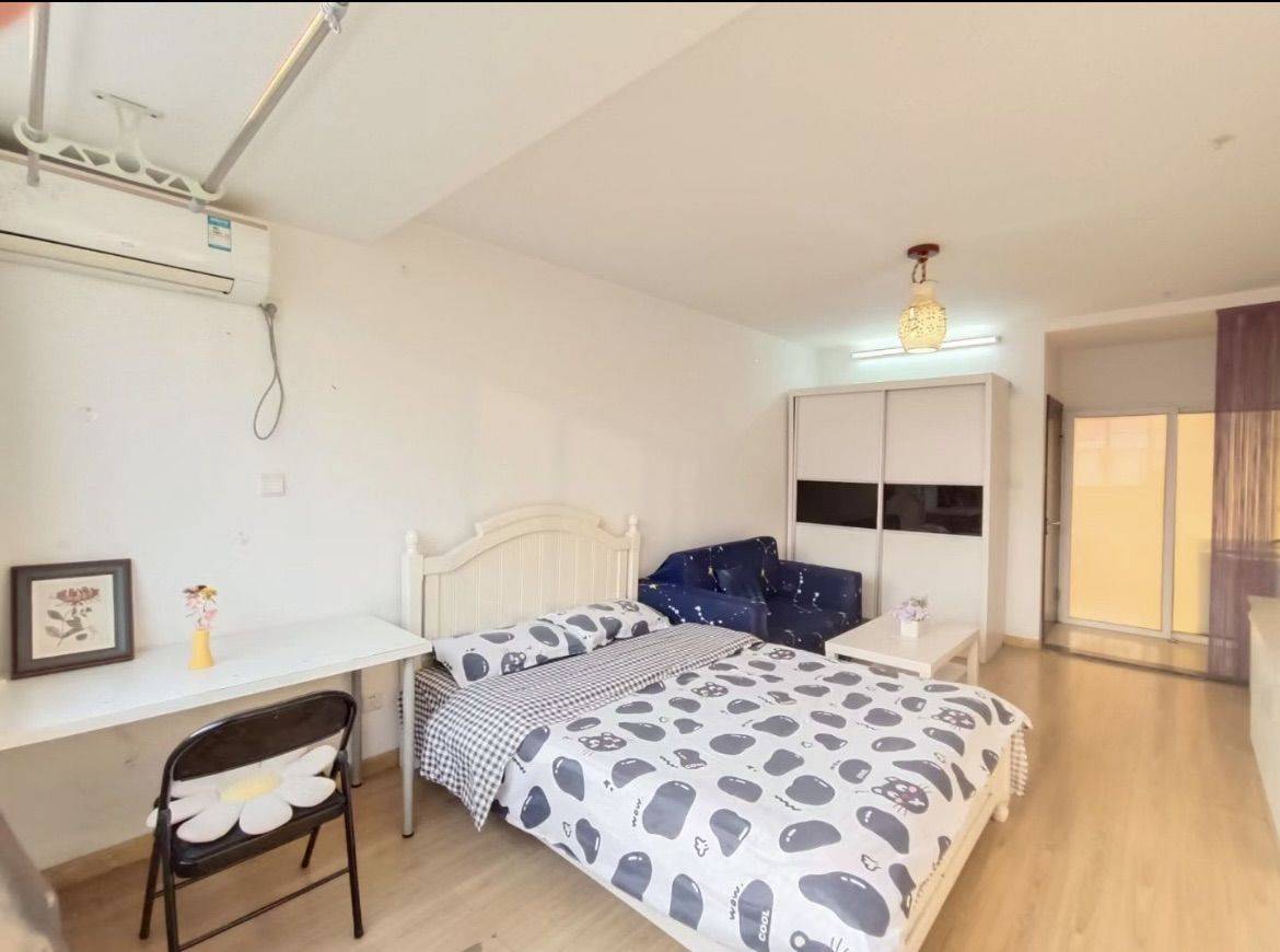 Shanghai-Pudong-Cozy Home,Clean&Comfy,“Friends”,Pet Friendly