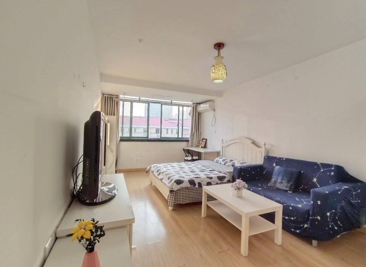 Shanghai-Pudong-Cozy Home,Clean&Comfy,“Friends”,Pet Friendly