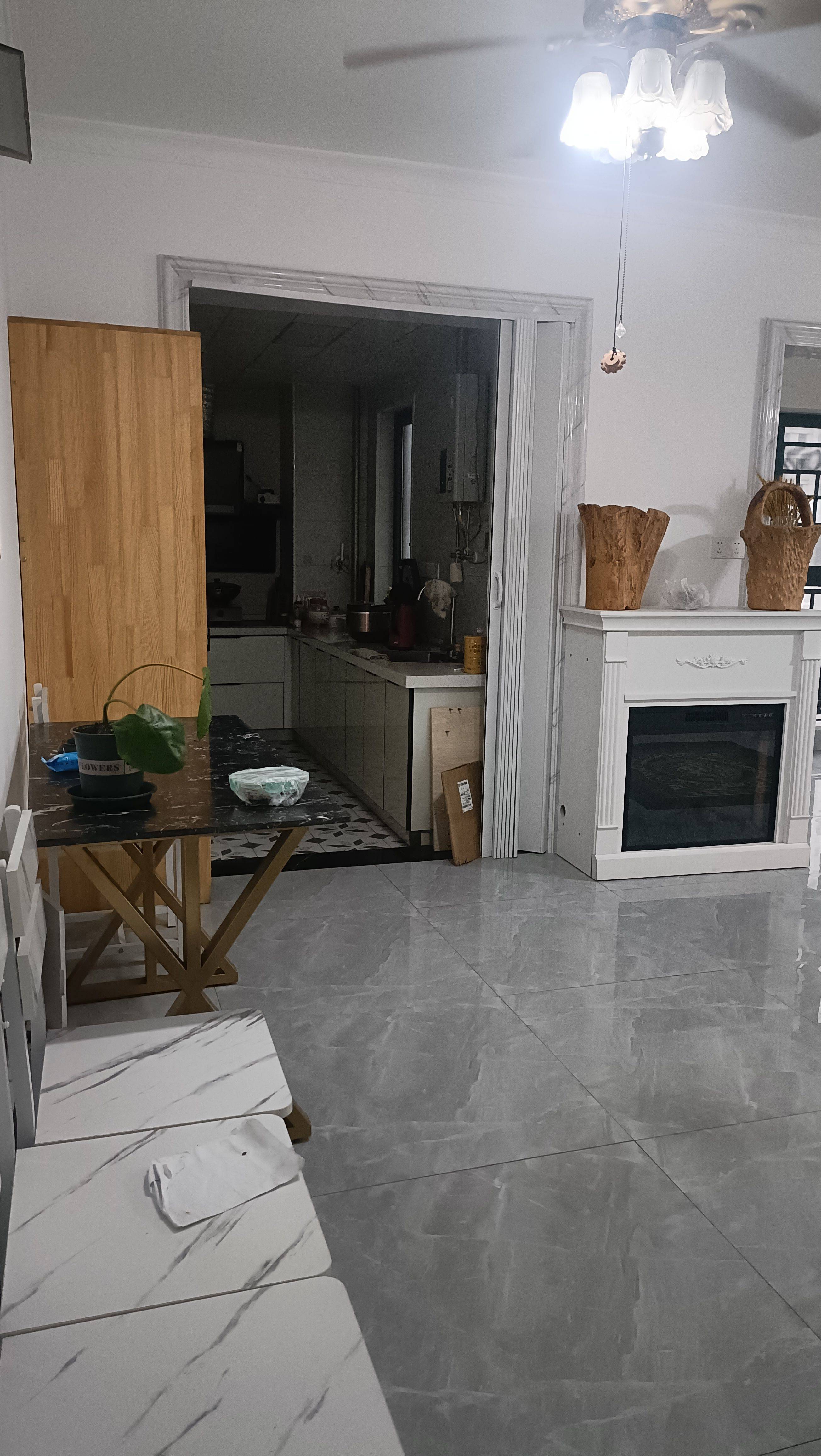 Changsha-Wangcheng-Cozy Home,No Gender Limit,“Friends”,Chilled
