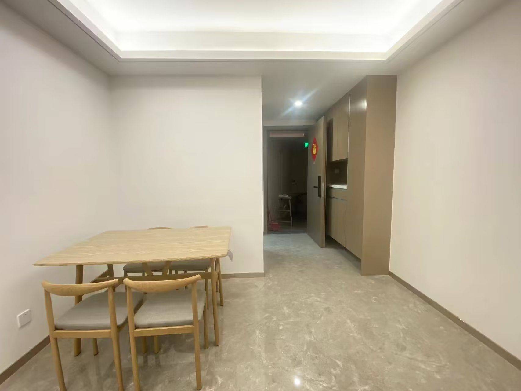 Pingshan 万樾府