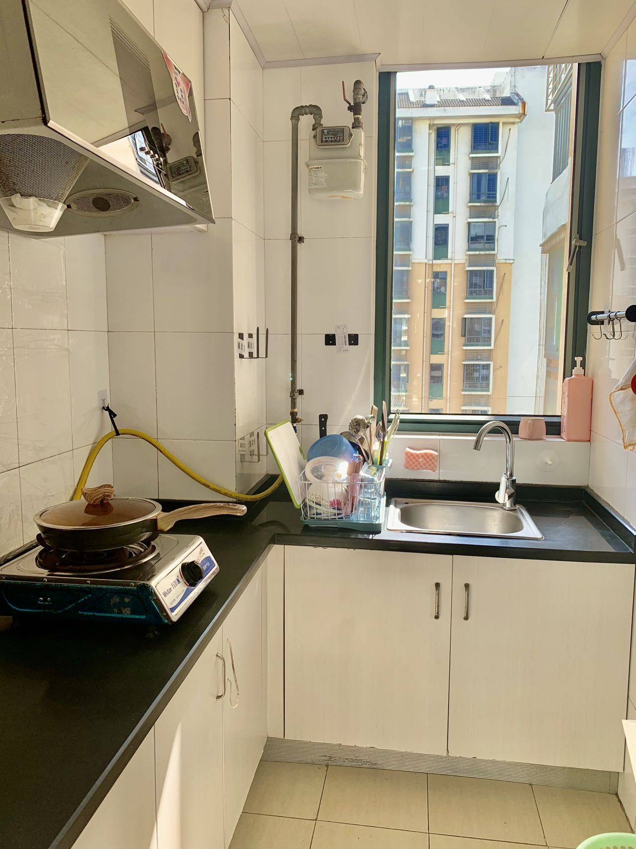 Xiamen-Huli-Cozy Home,Clean&Comfy,No Gender Limit,Hustle & Bustle,Pet Friendly