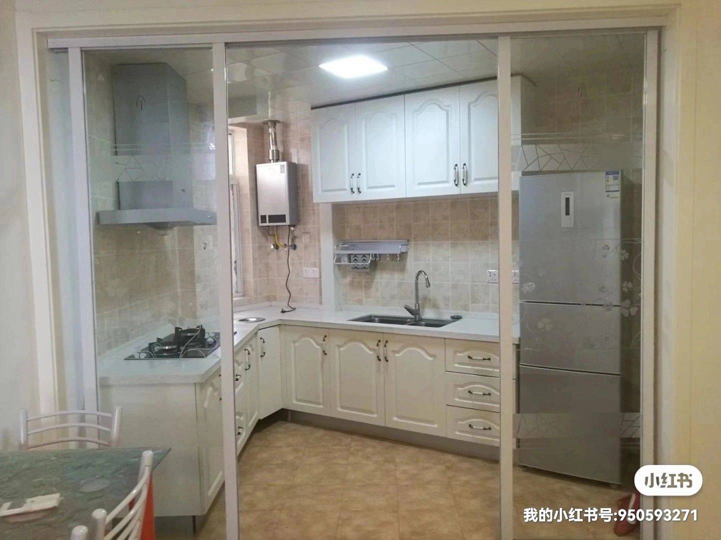 Cozy Home-Clean&Comfy-No Gender Limit-Hustle & Bustle-“Friends”-Chilled