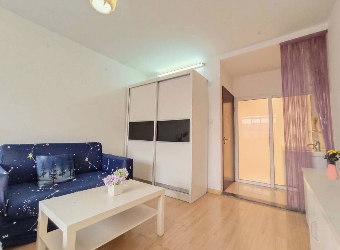 Shanghai-Pudong-Cozy Home,Clean&Comfy,“Friends”,Pet Friendly