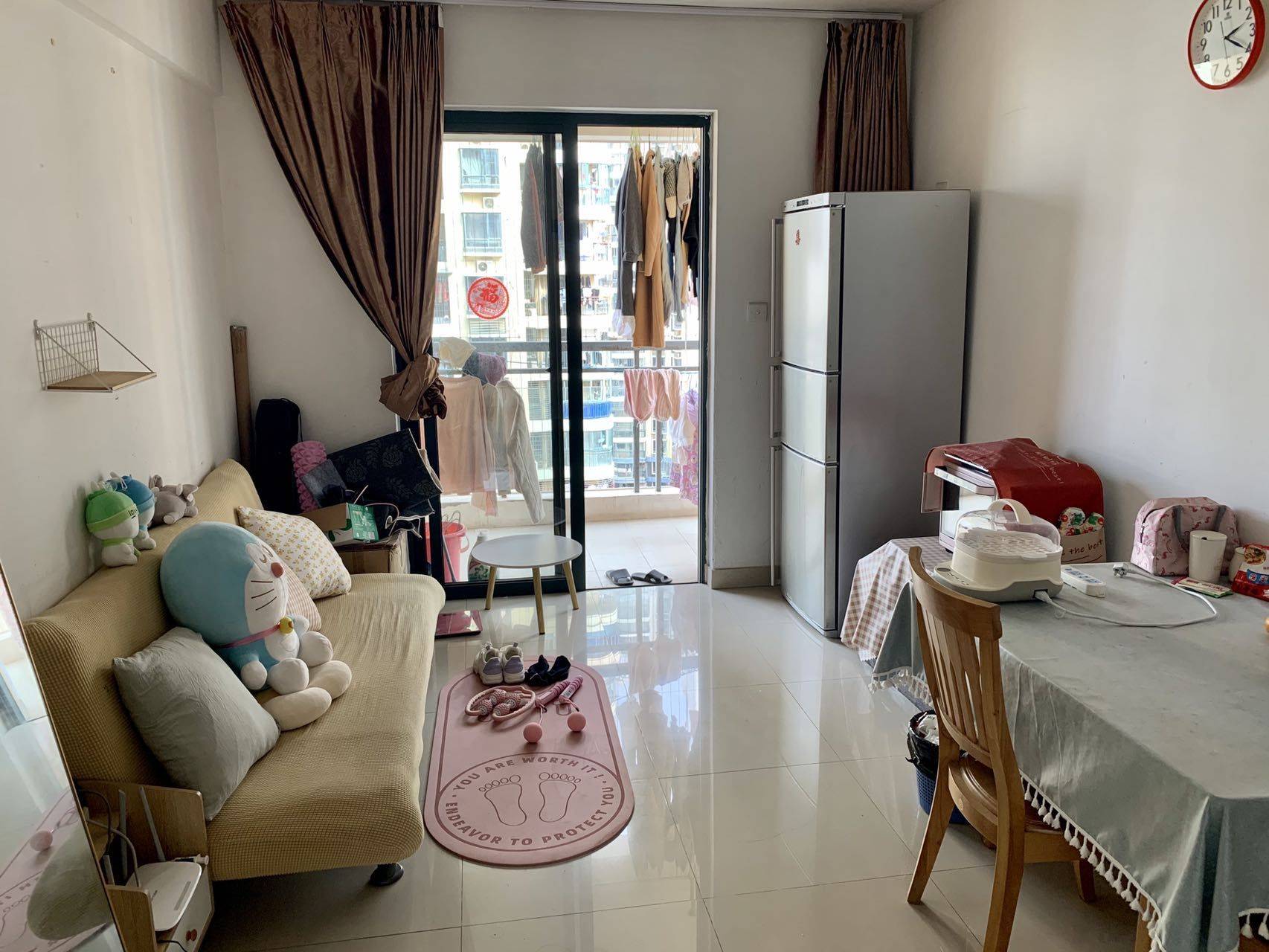 Xiamen-Huli-Cozy Home,Clean&Comfy,No Gender Limit,Hustle & Bustle,Pet Friendly