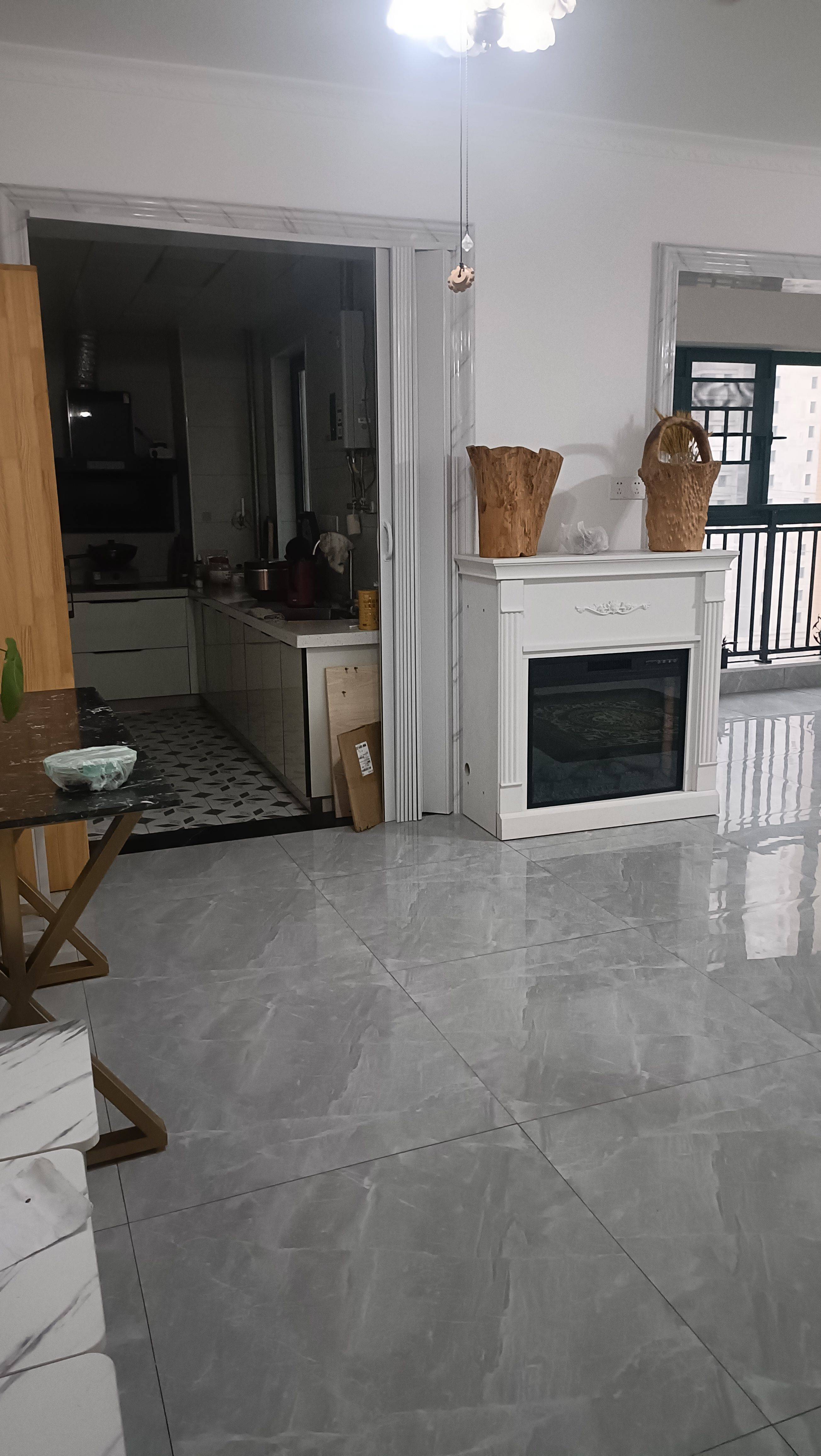 Changsha-Wangcheng-Cozy Home,No Gender Limit,“Friends”,Chilled