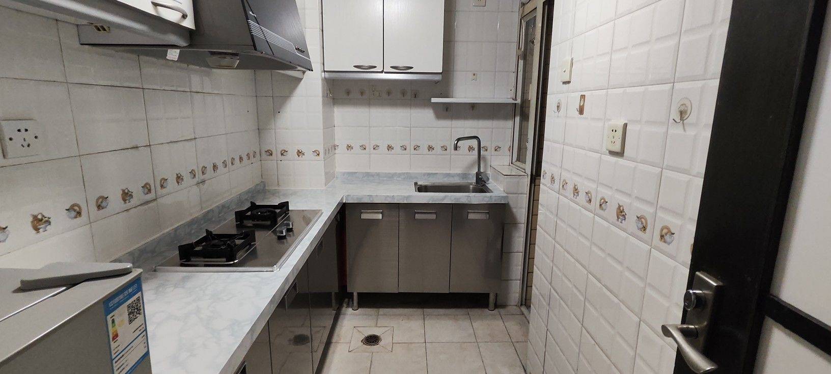 Guangzhou-Tianhe-Cozy Home,Clean&Comfy,No Gender Limit,Hustle & Bustle