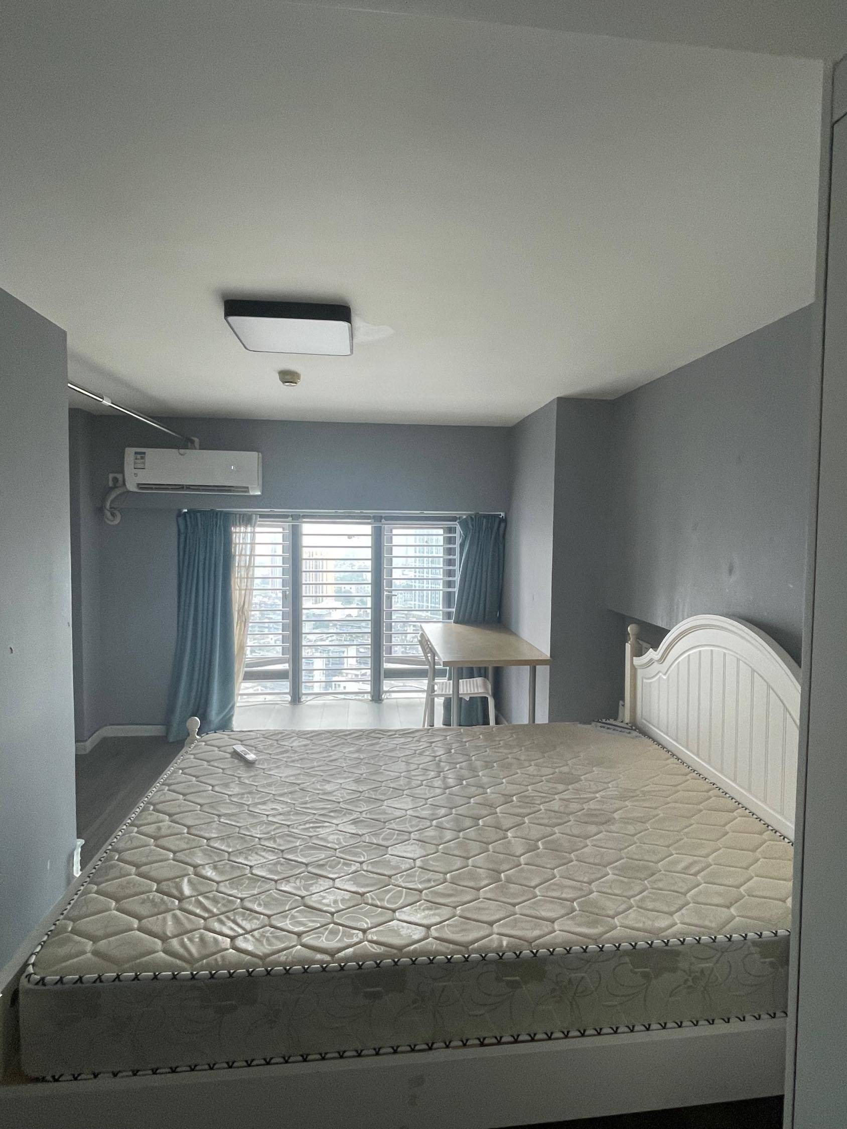 成都-金牛-温馨小窝,干净治愈,市井烟火气