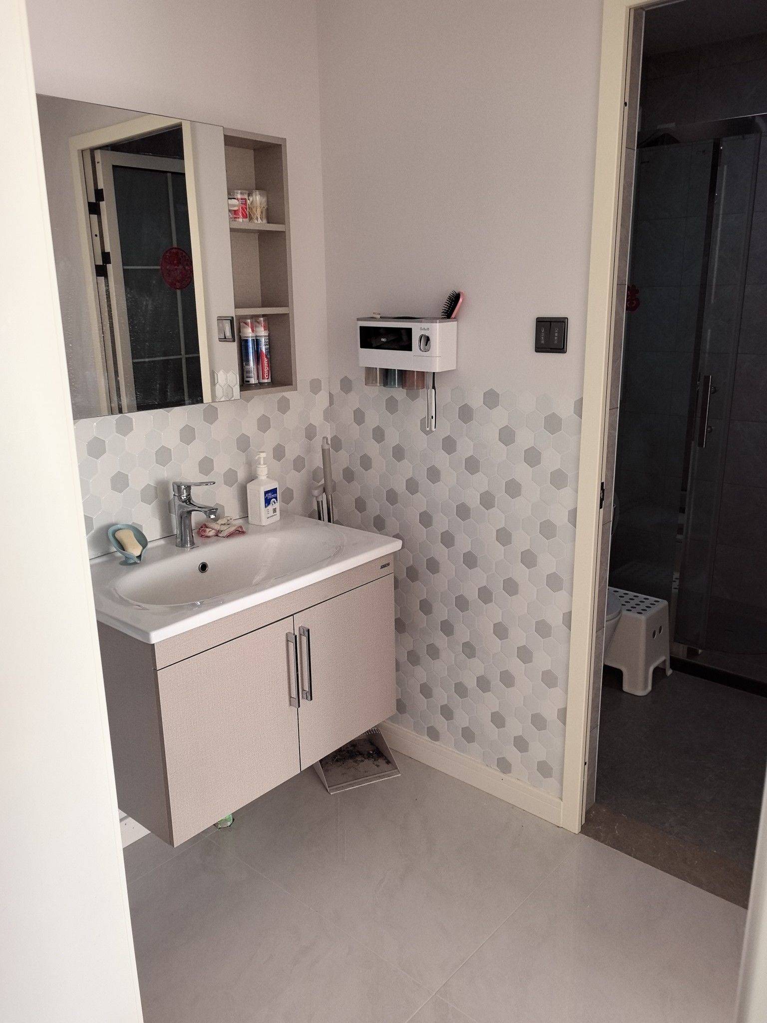 天津-西青-乾淨治愈,不限性別,慢時光