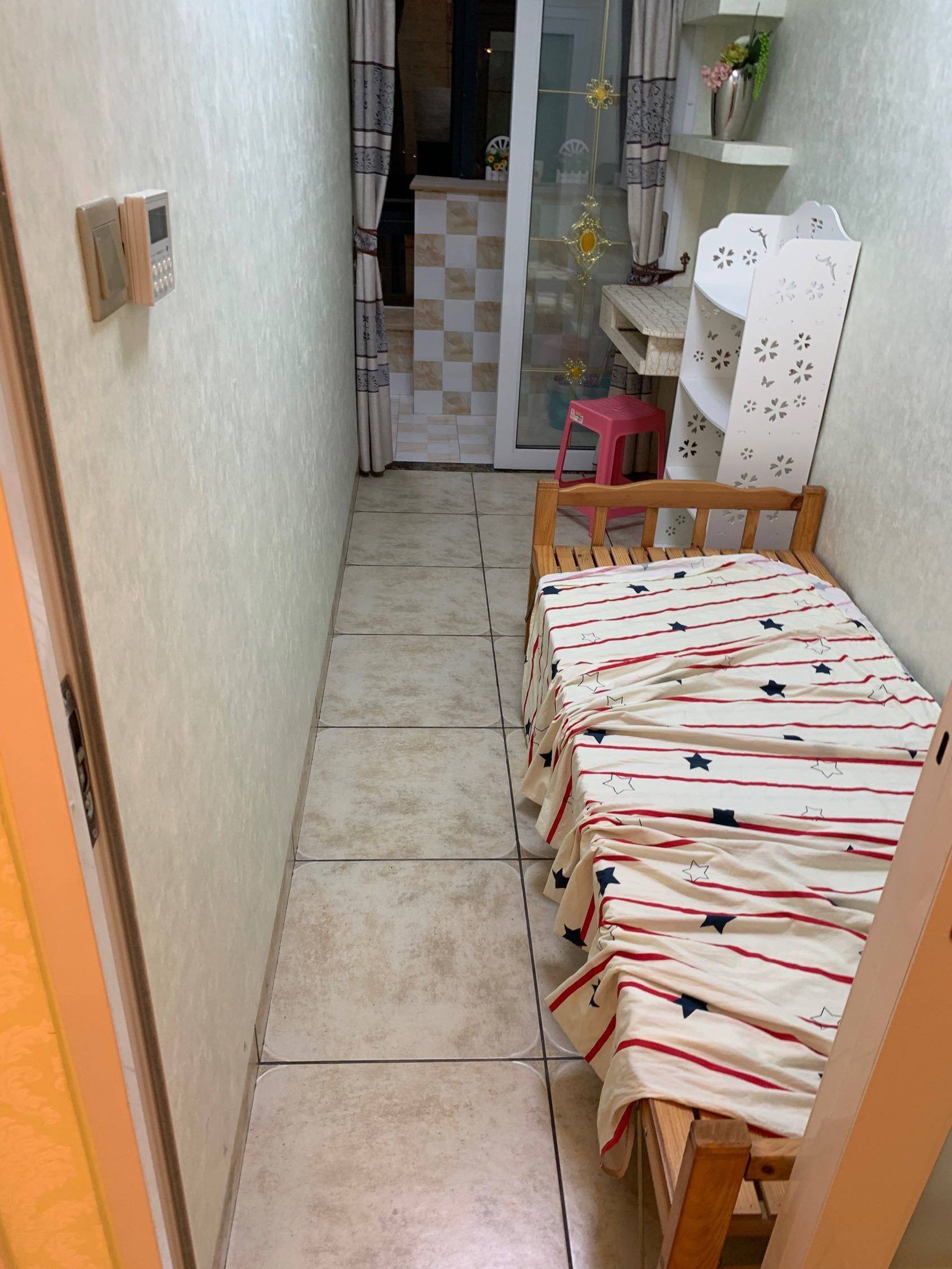 Xiamen-Siming-Cozy Home,Clean&Comfy,No Gender Limit,Hustle & Bustle