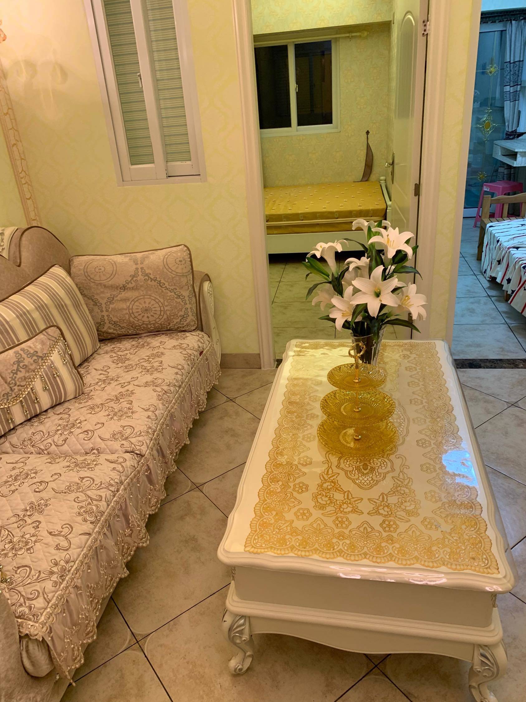 Xiamen-Siming-Cozy Home,Clean&Comfy,No Gender Limit,Hustle & Bustle