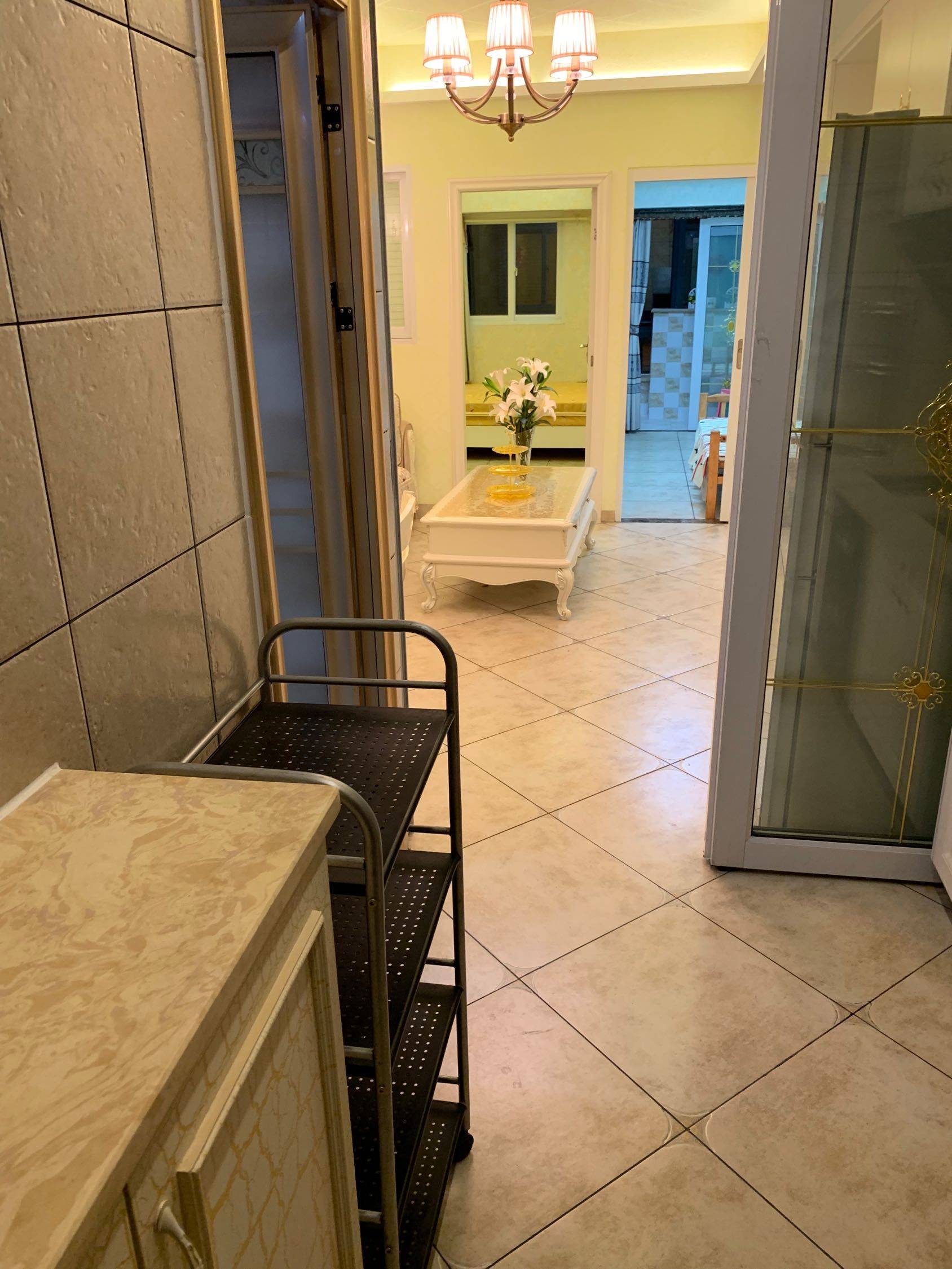 Xiamen-Siming-Cozy Home,Clean&Comfy,No Gender Limit,Hustle & Bustle