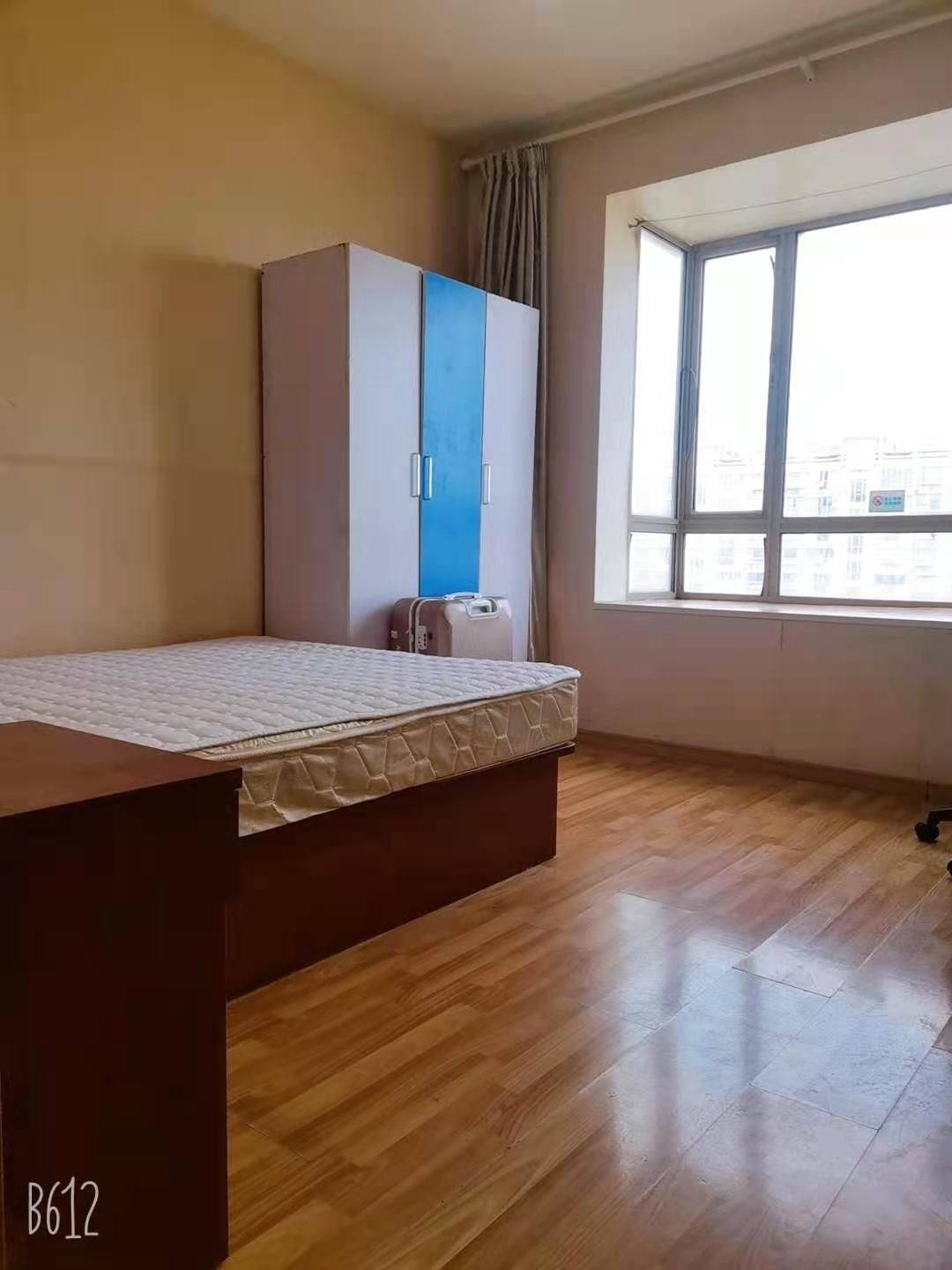 Shanghai-Baoshan-Clean&Comfy,Pet Friendly