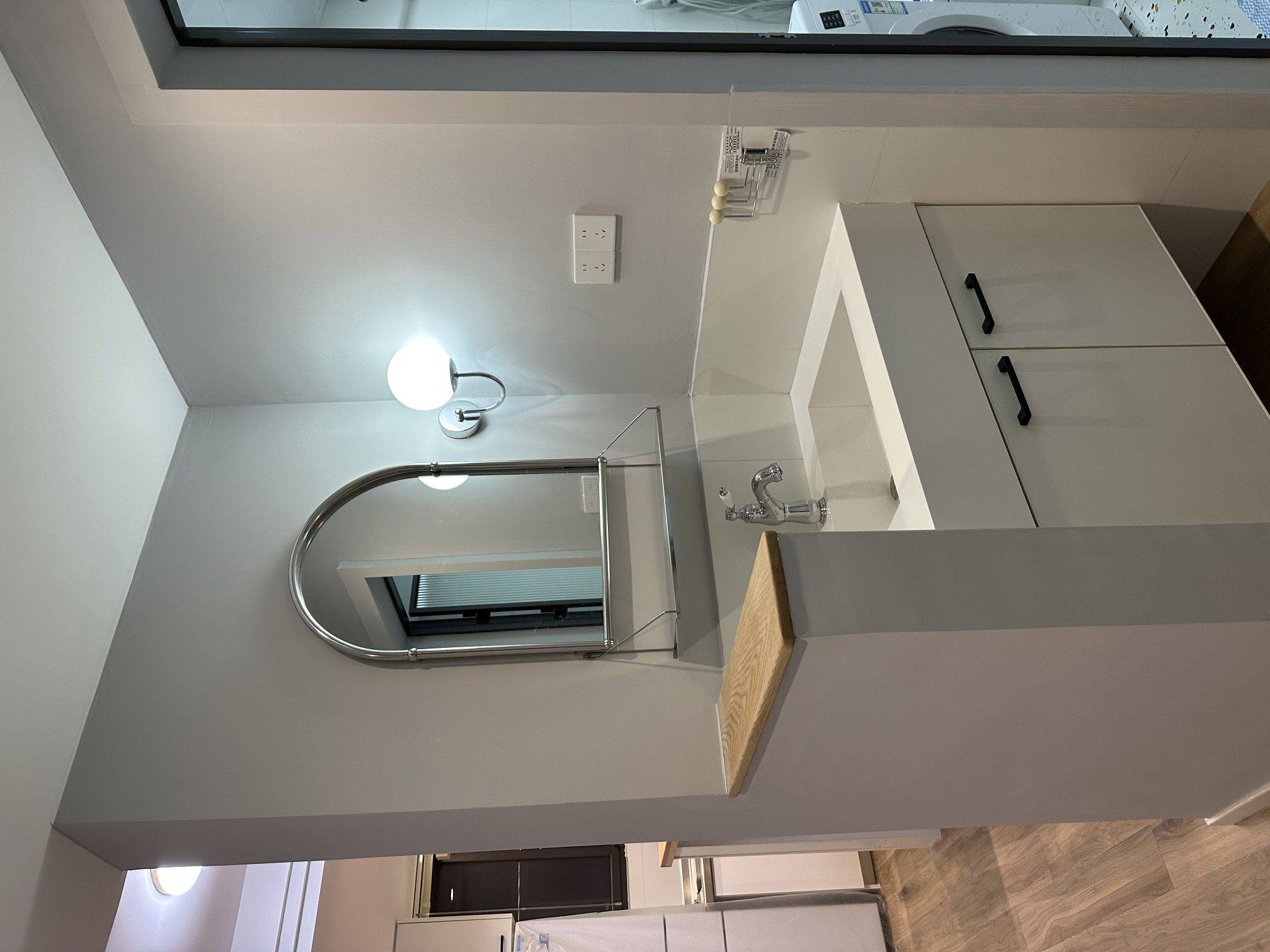 上海 普陀 | 莲花公寓(真北路)_4