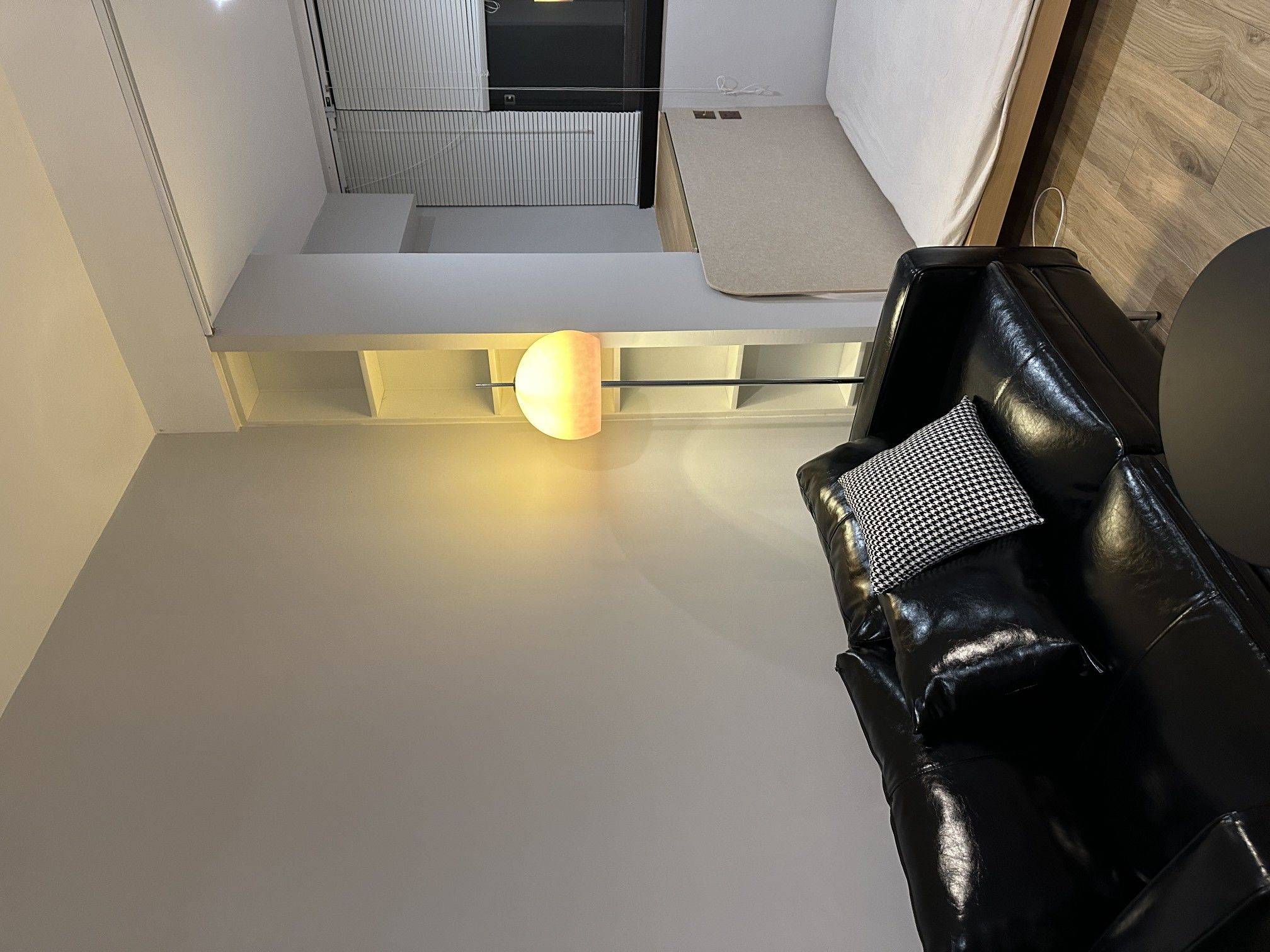 上海 普陀 | 莲花公寓(真北路)_6