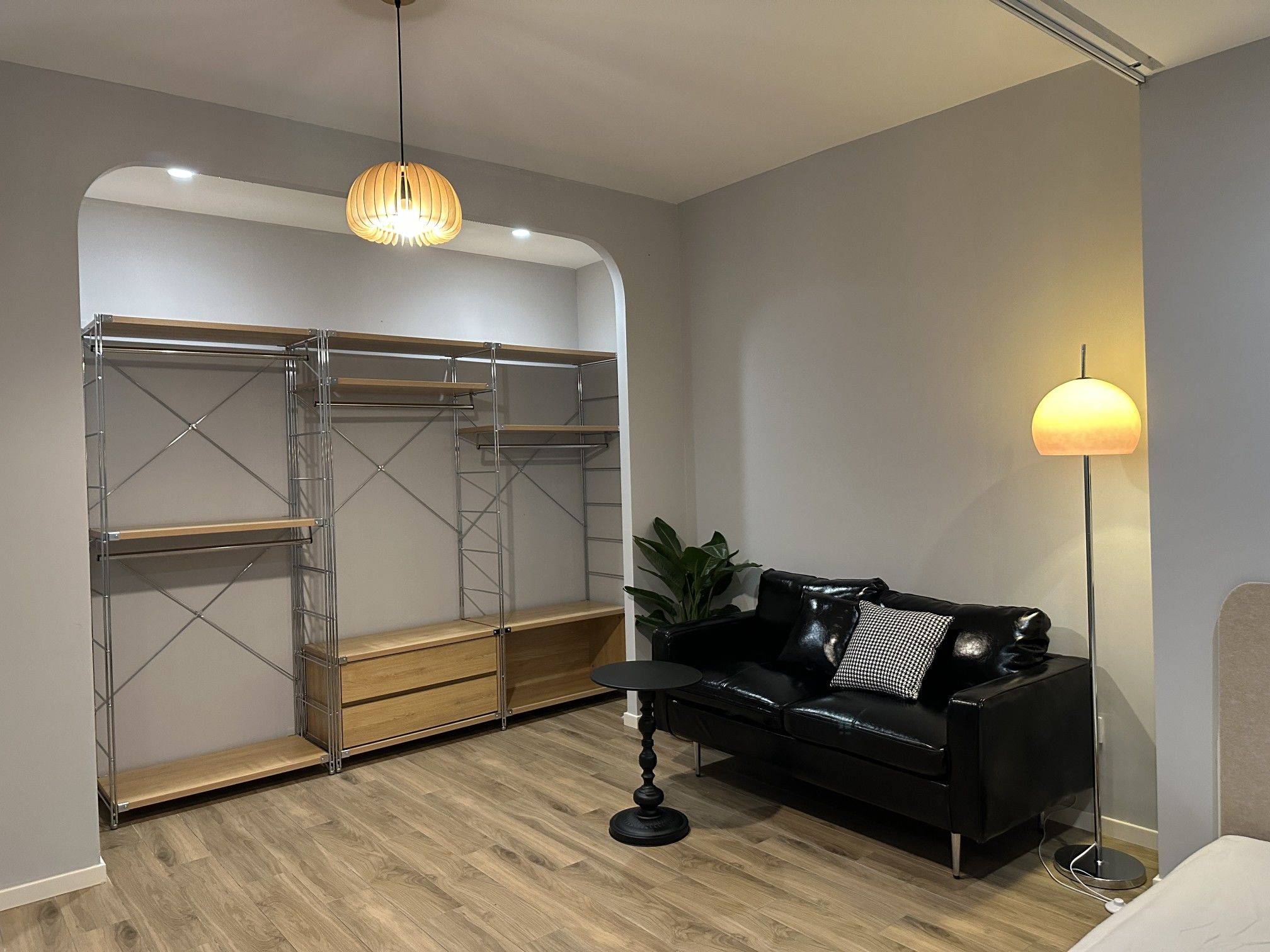 普陀 莲花公寓(真北路)