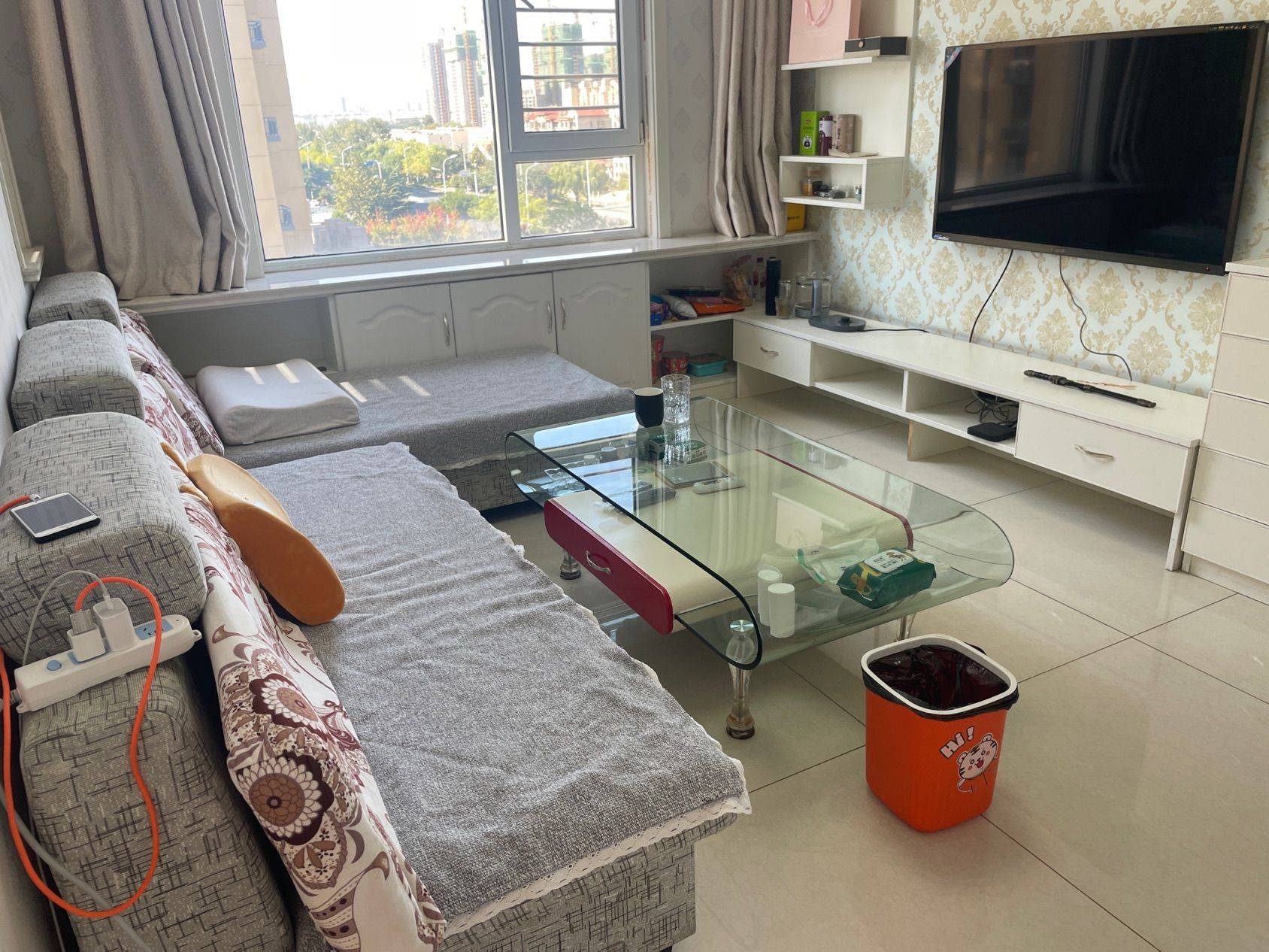 風🌬吹整租房源2