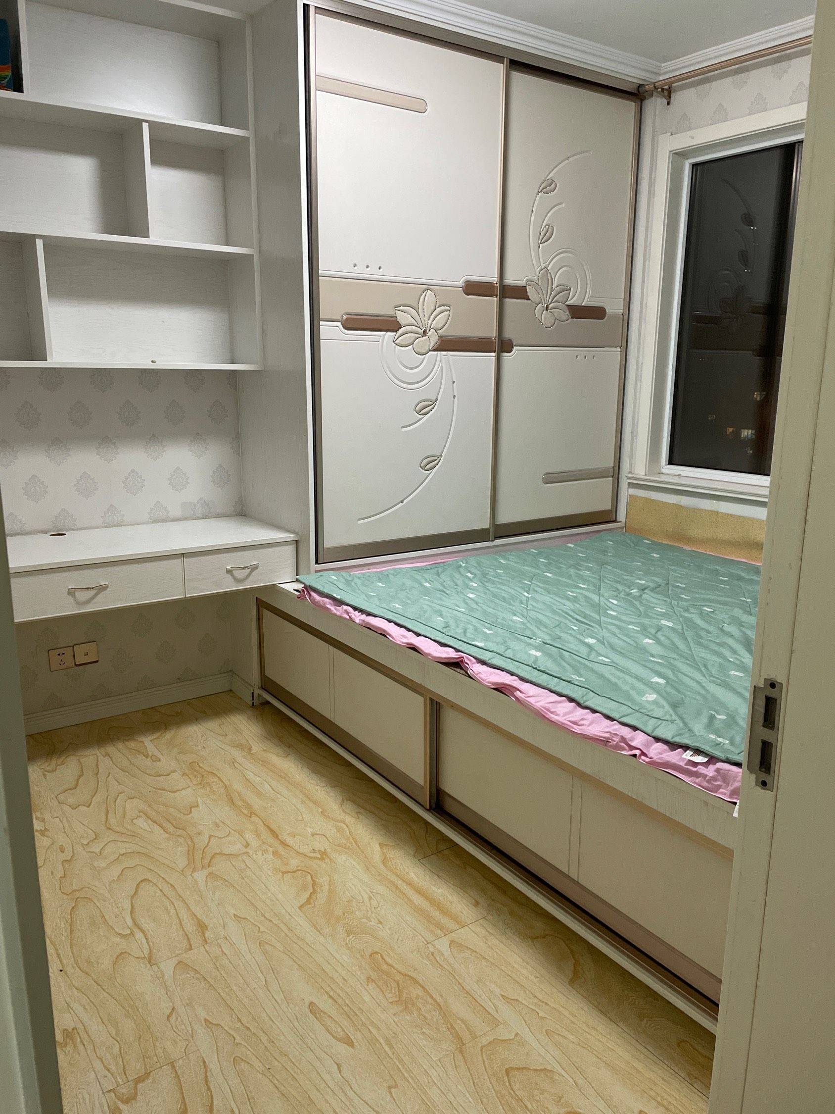 Qingdao Jimo | 德馨海棠公馆_5