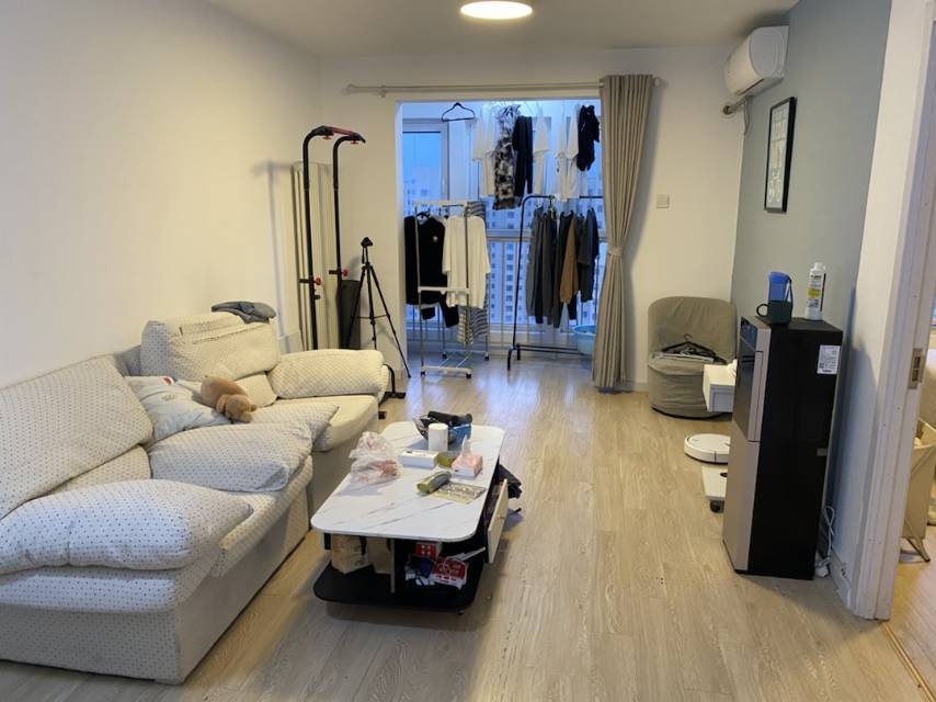 Beijing-Changping-Cozy Home,Clean&Comfy,No Gender Limit,Hustle & Bustle,“Friends”,Chilled,LGBTQ Friendly,Pet Friendly