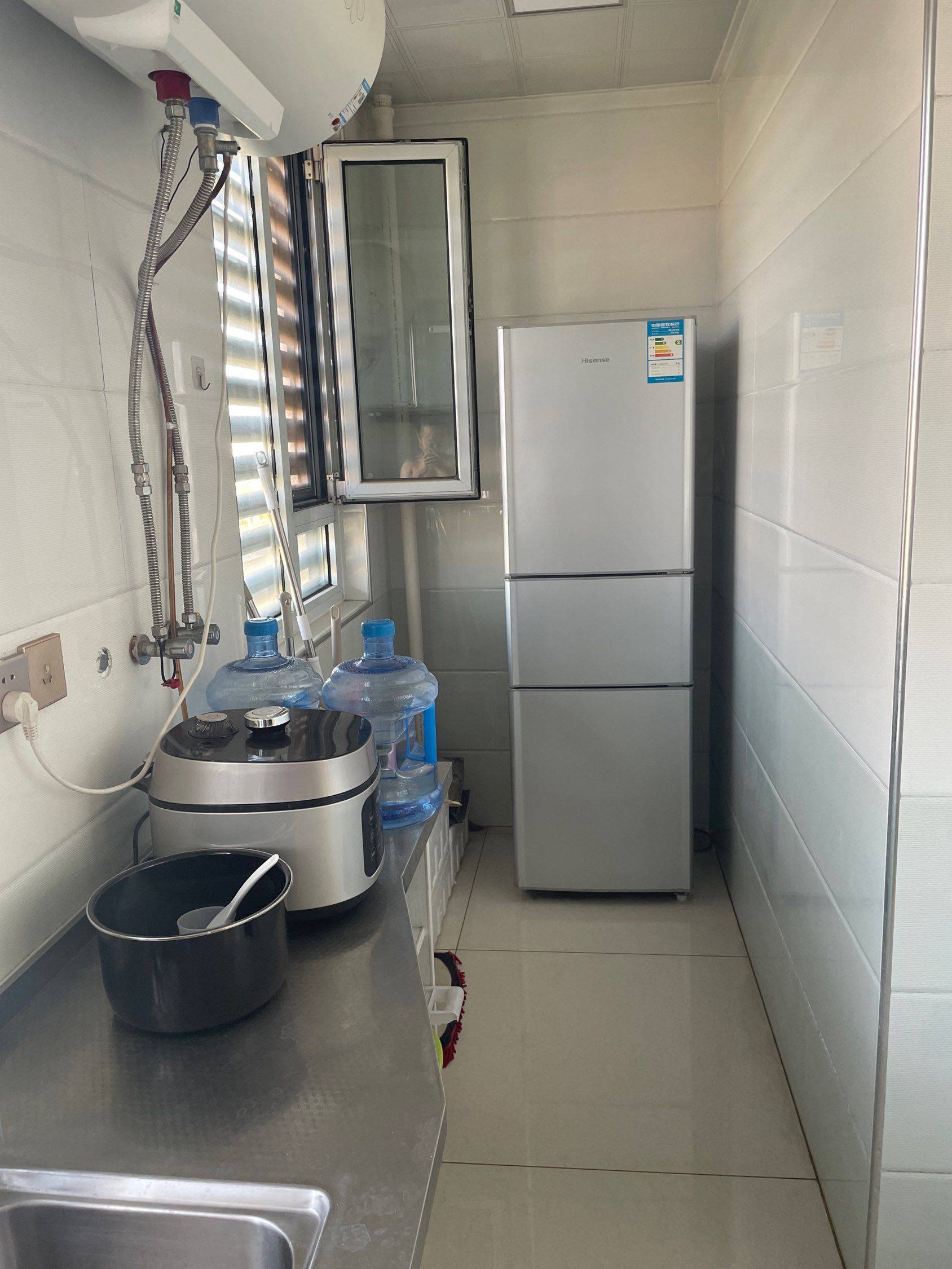 Qingdao Jimo | 德馨海棠公馆_7