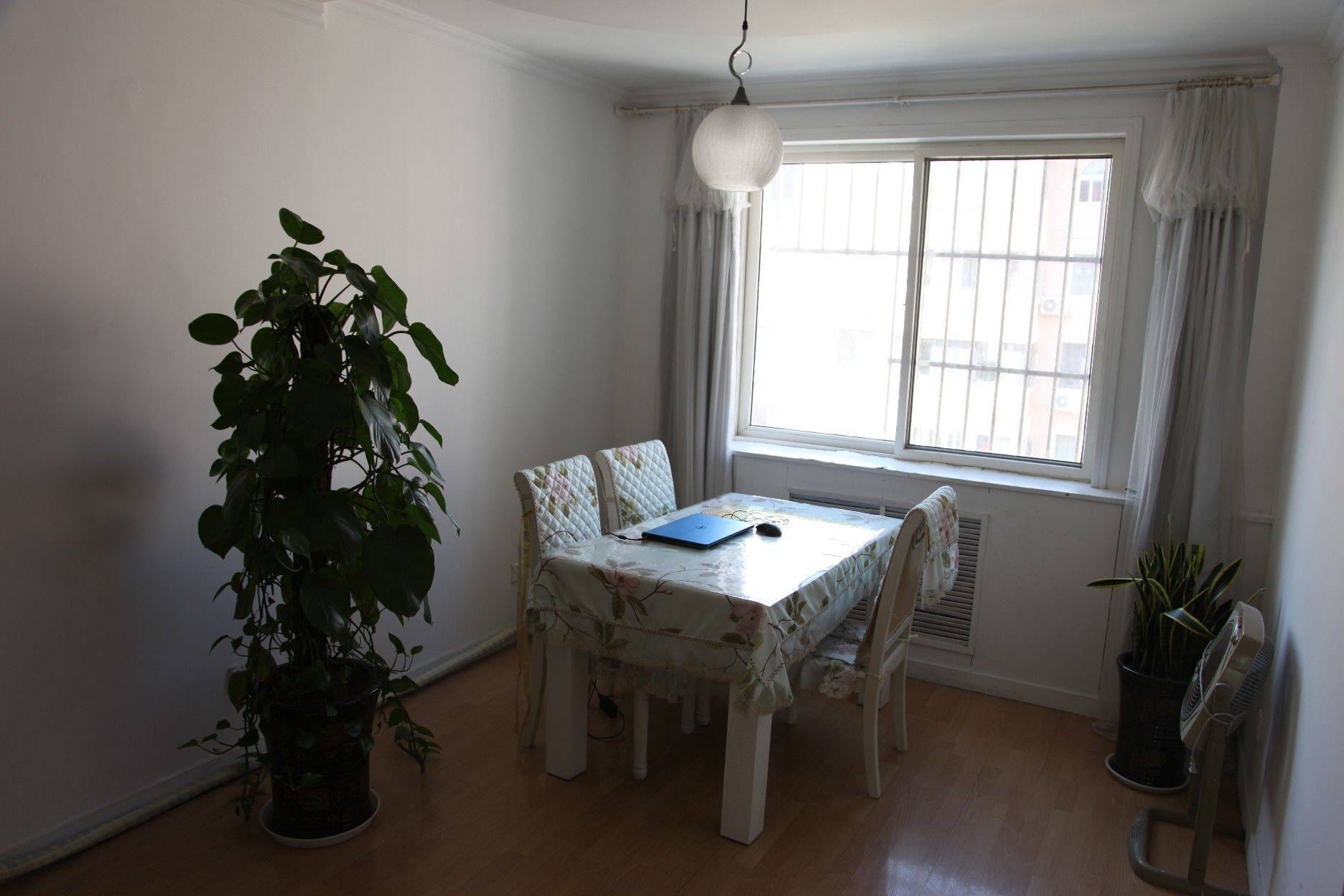 青岛 市南 | 贵合花园_4