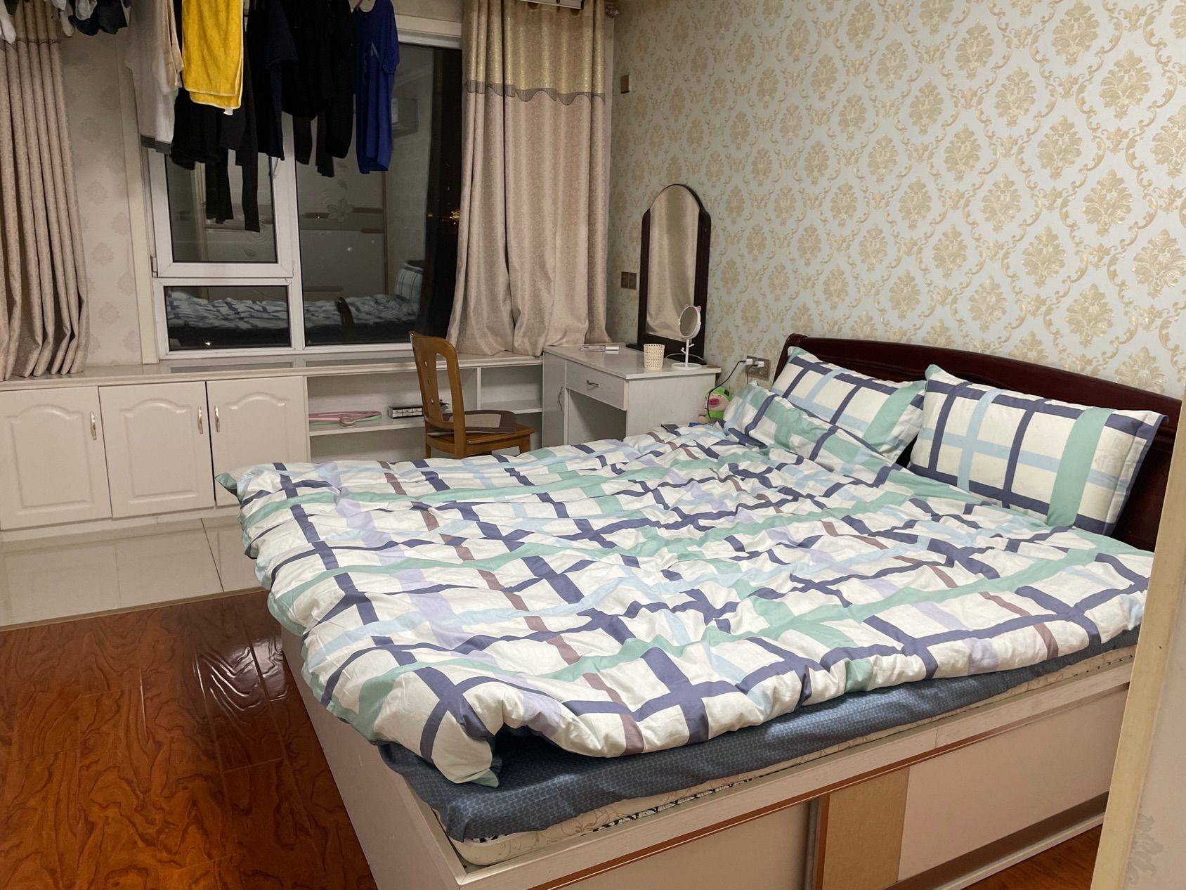 Qingdao Jimo | 德馨海棠公馆_4