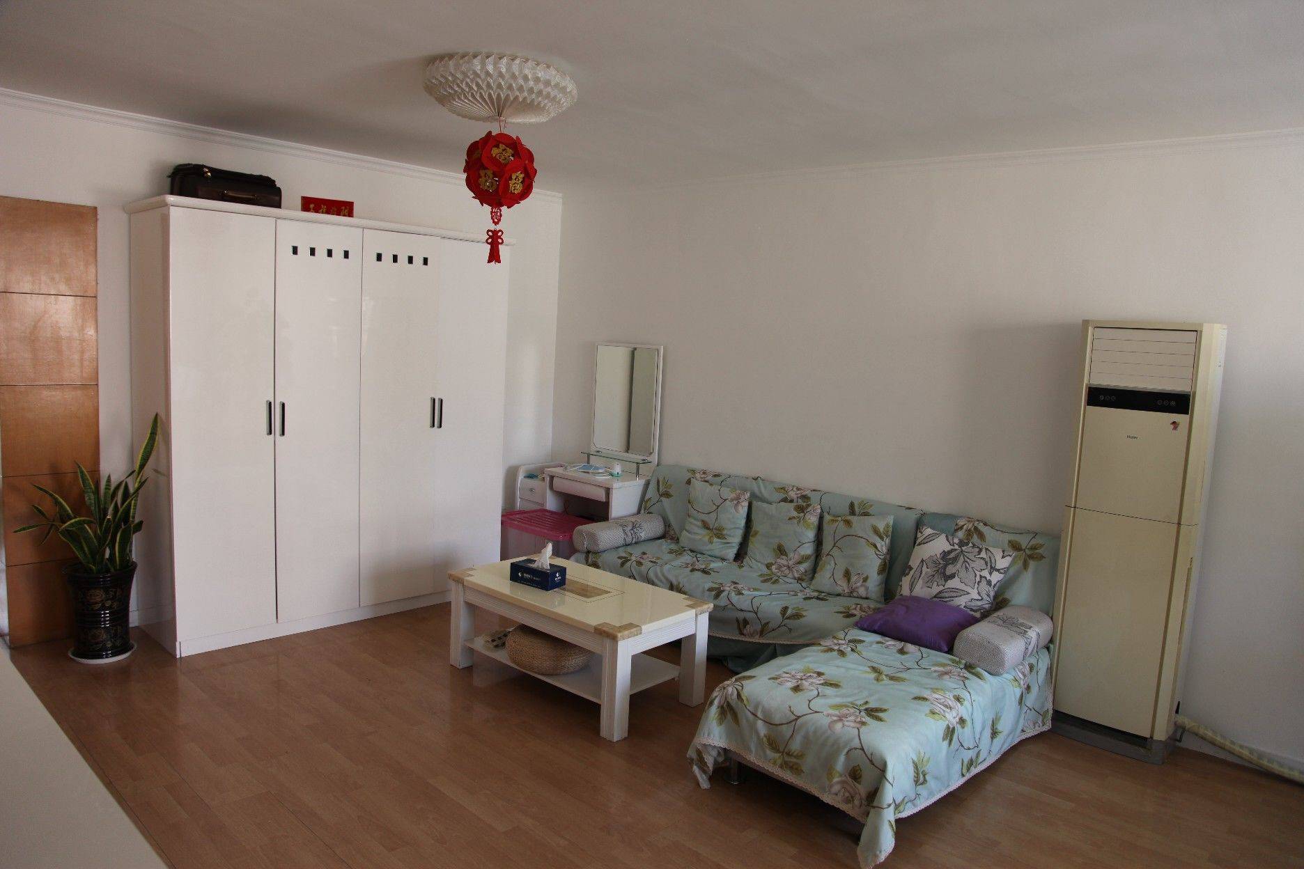 青岛 市南 | 贵合花园_3