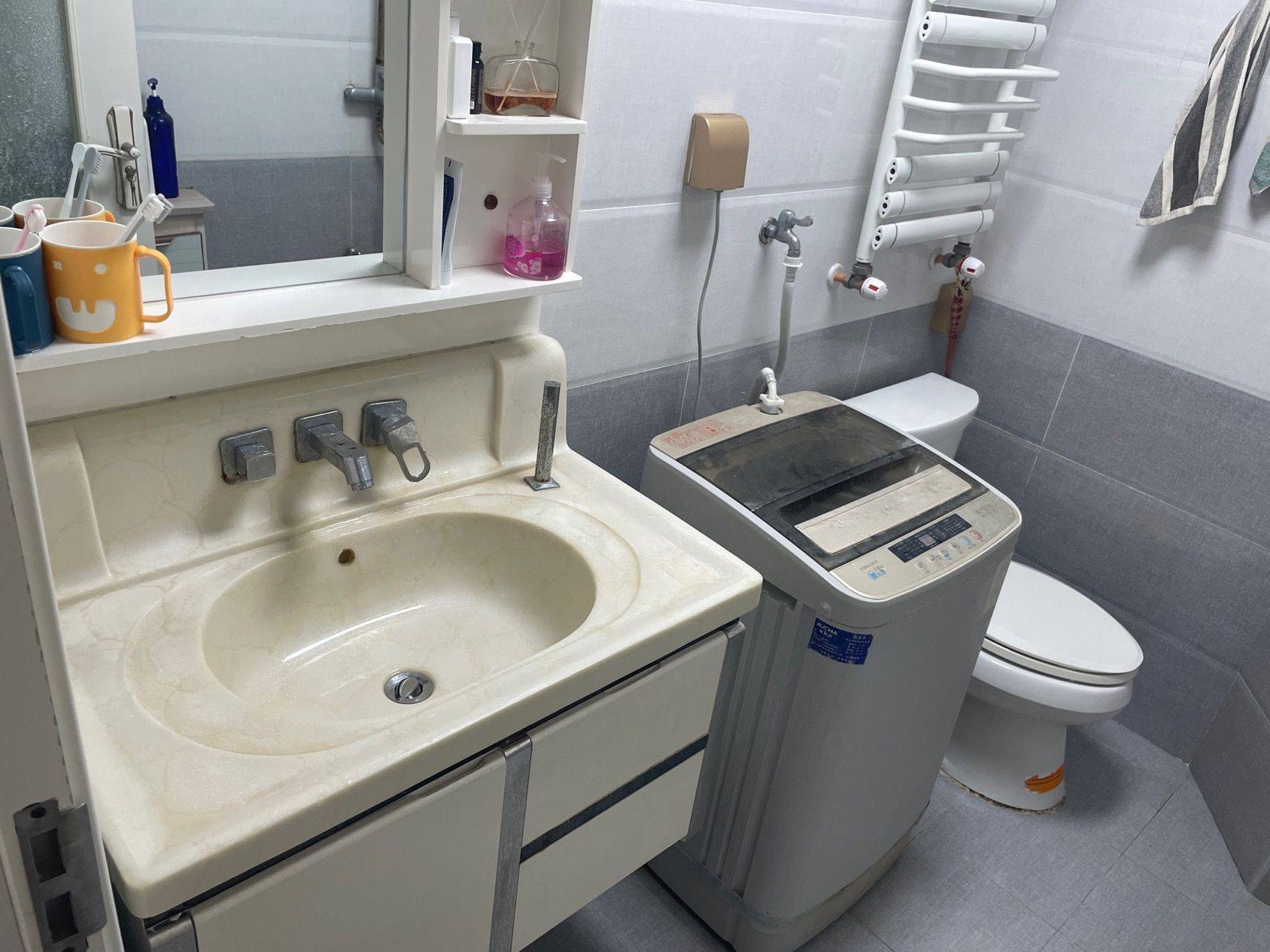 風🌬吹整租房源3