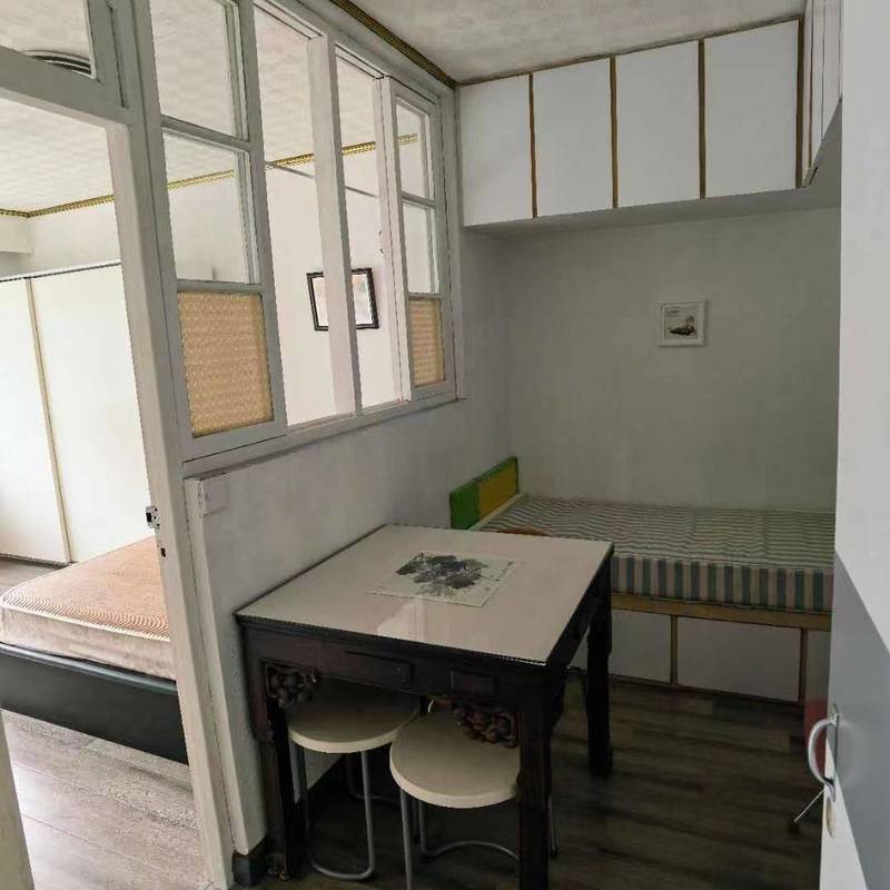 上海 虹口 | 密云小区西区玉田路220弄_4