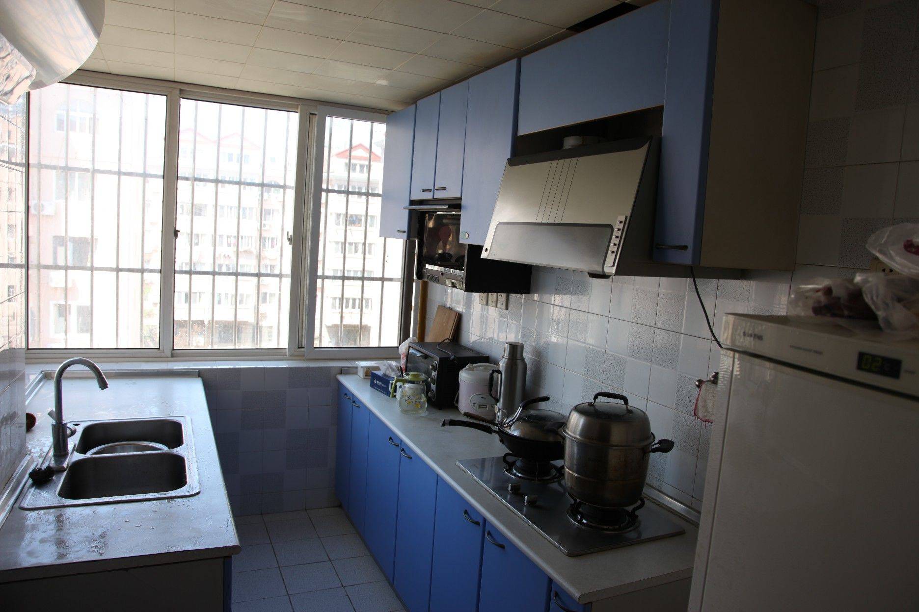 青岛 市南 | 贵合花园_5