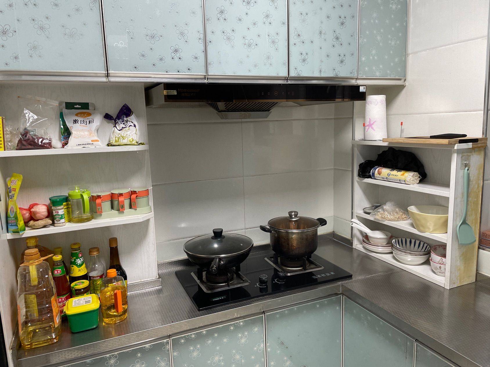 Qingdao Jimo | 德馨海棠公馆_8