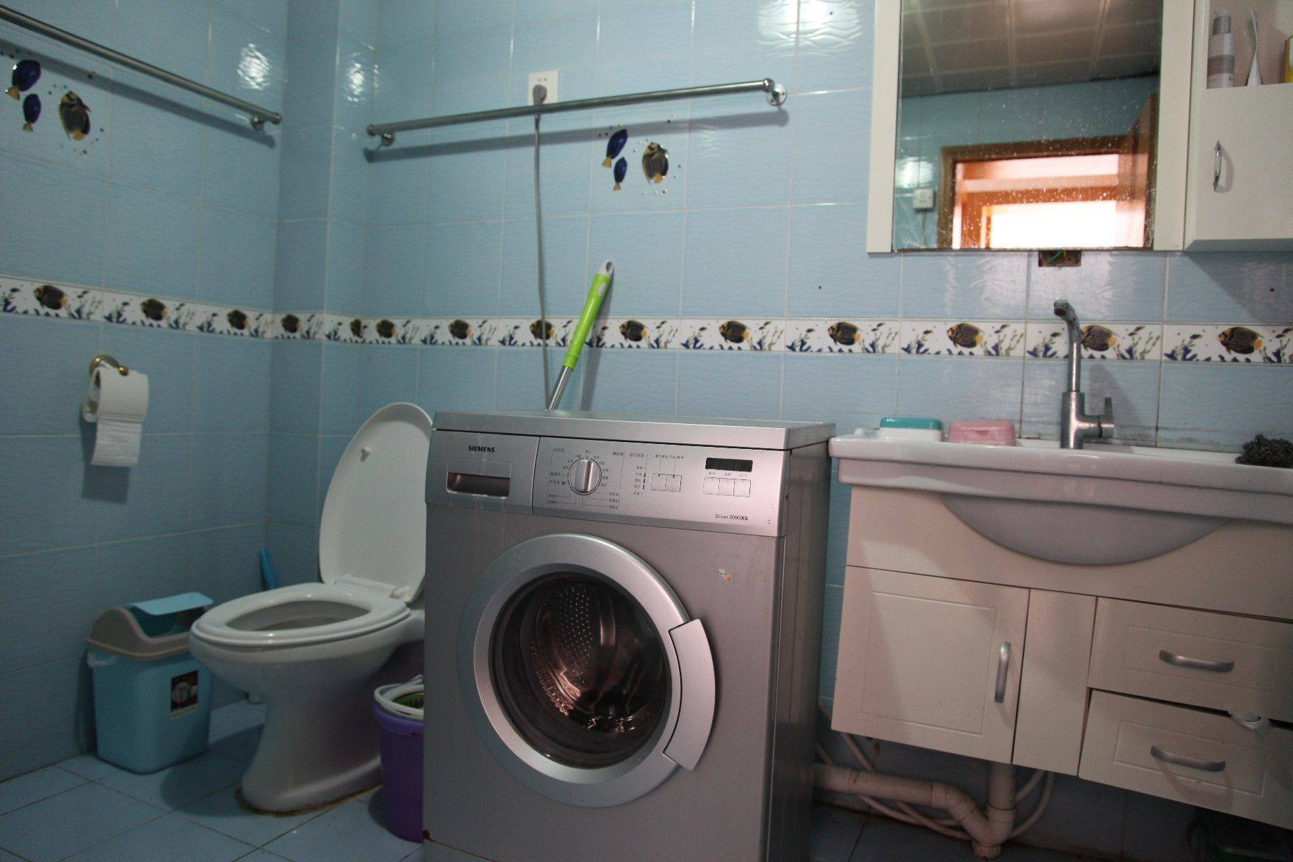 青岛 市南 | 贵合花园_6