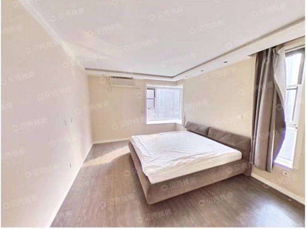 Beijing-Chaoyang-long term,🏠,Single Apartment