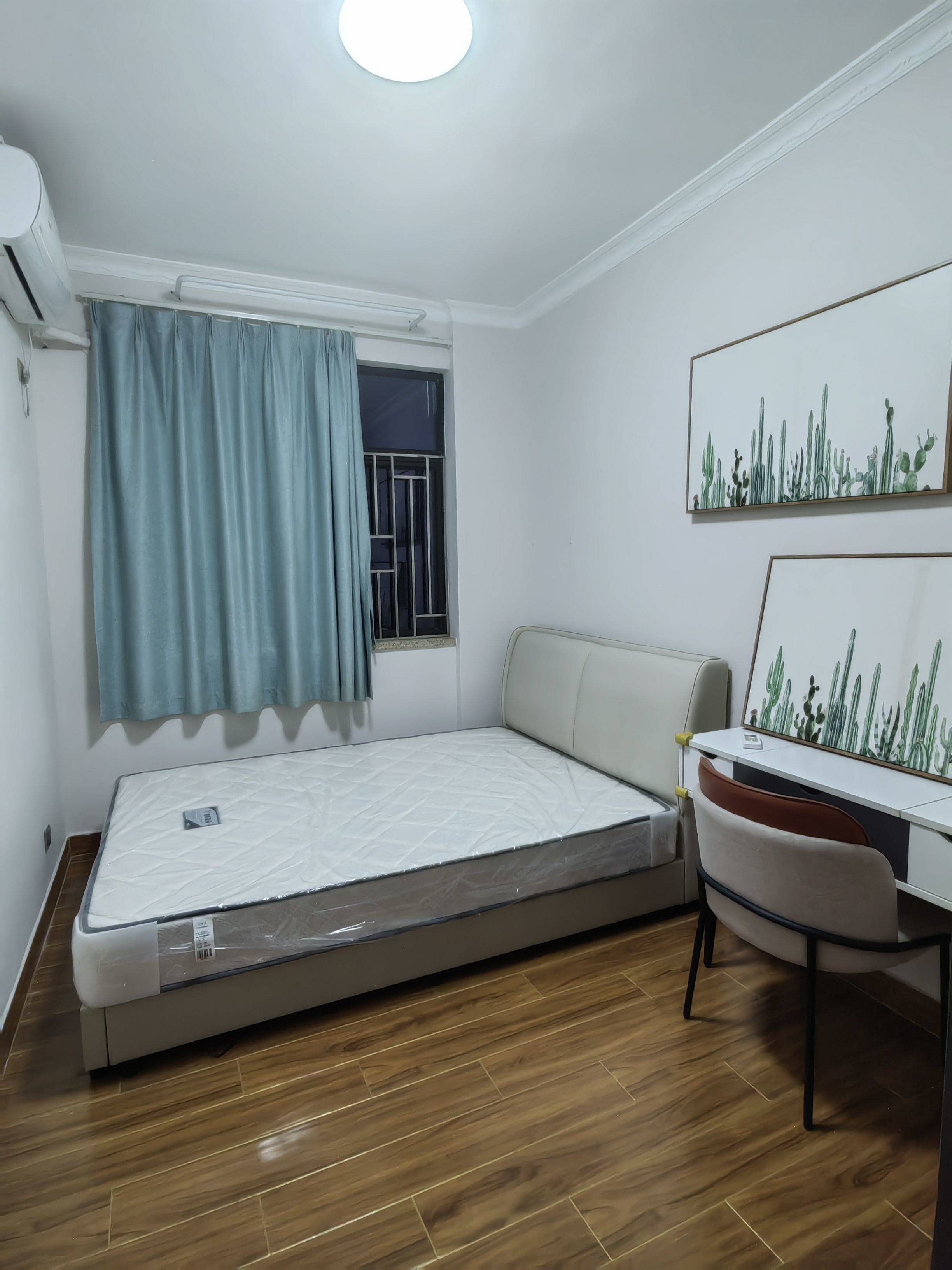 Shenzhen-Longgang-Cozy Home,Clean&Comfy,No Gender Limit,Pet Friendly
