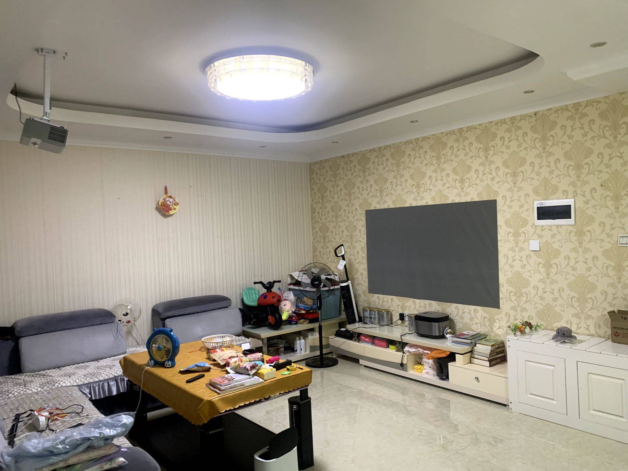 Changsha-Yuelu-Cozy Home,Clean&Comfy,Pet Friendly