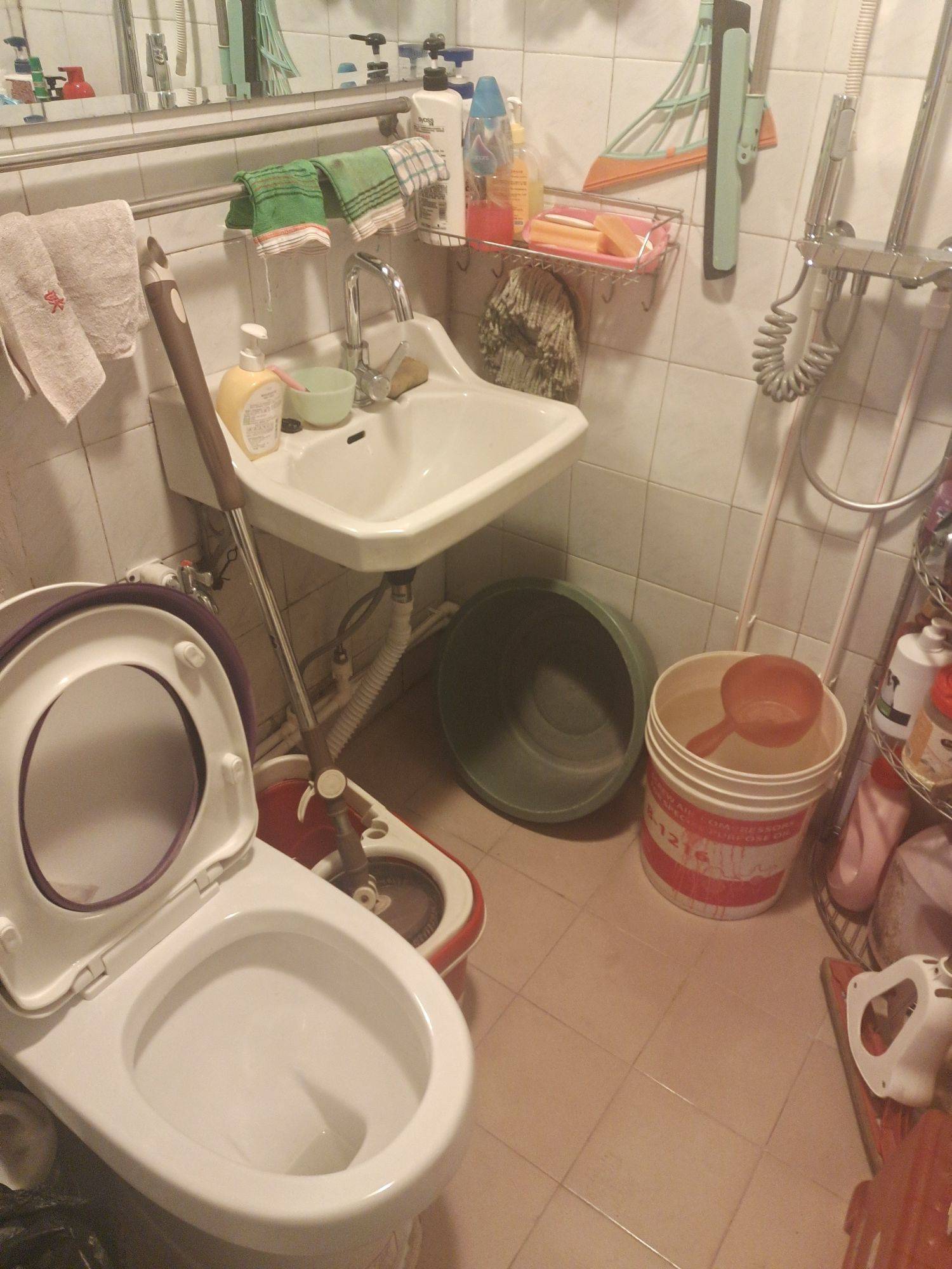 Beijing-Chaoyang-Cozy Home,Clean&Comfy,“Friends”,Pet Friendly