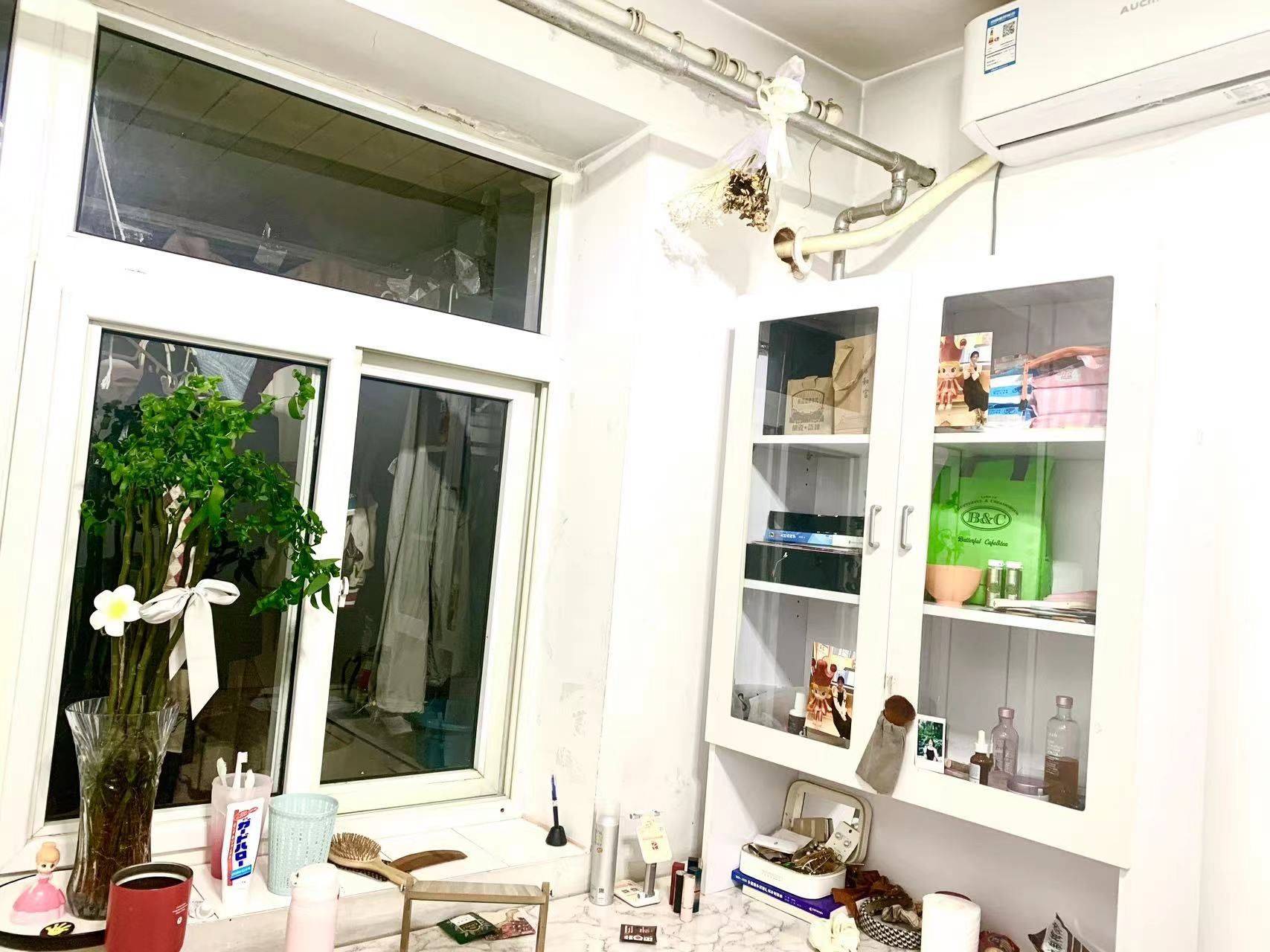 Beijing-Fengtai-Cozy Home,Clean&Comfy,“Friends”,Chilled,LGBTQ Friendly