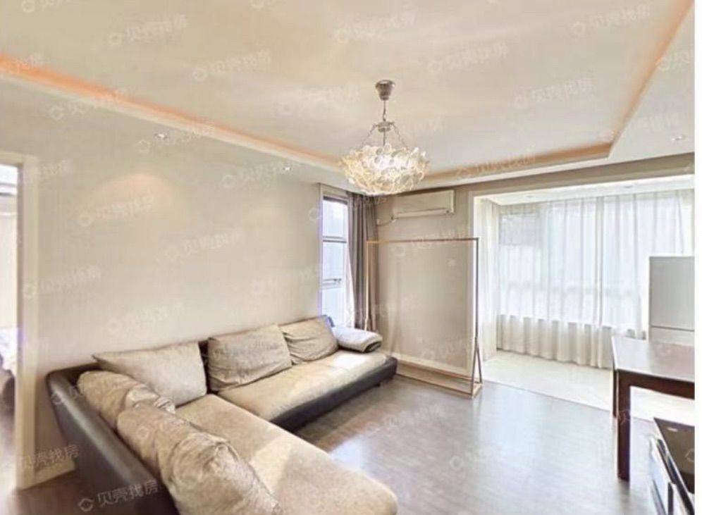 Beijing-Chaoyang-long term,🏠,Single Apartment